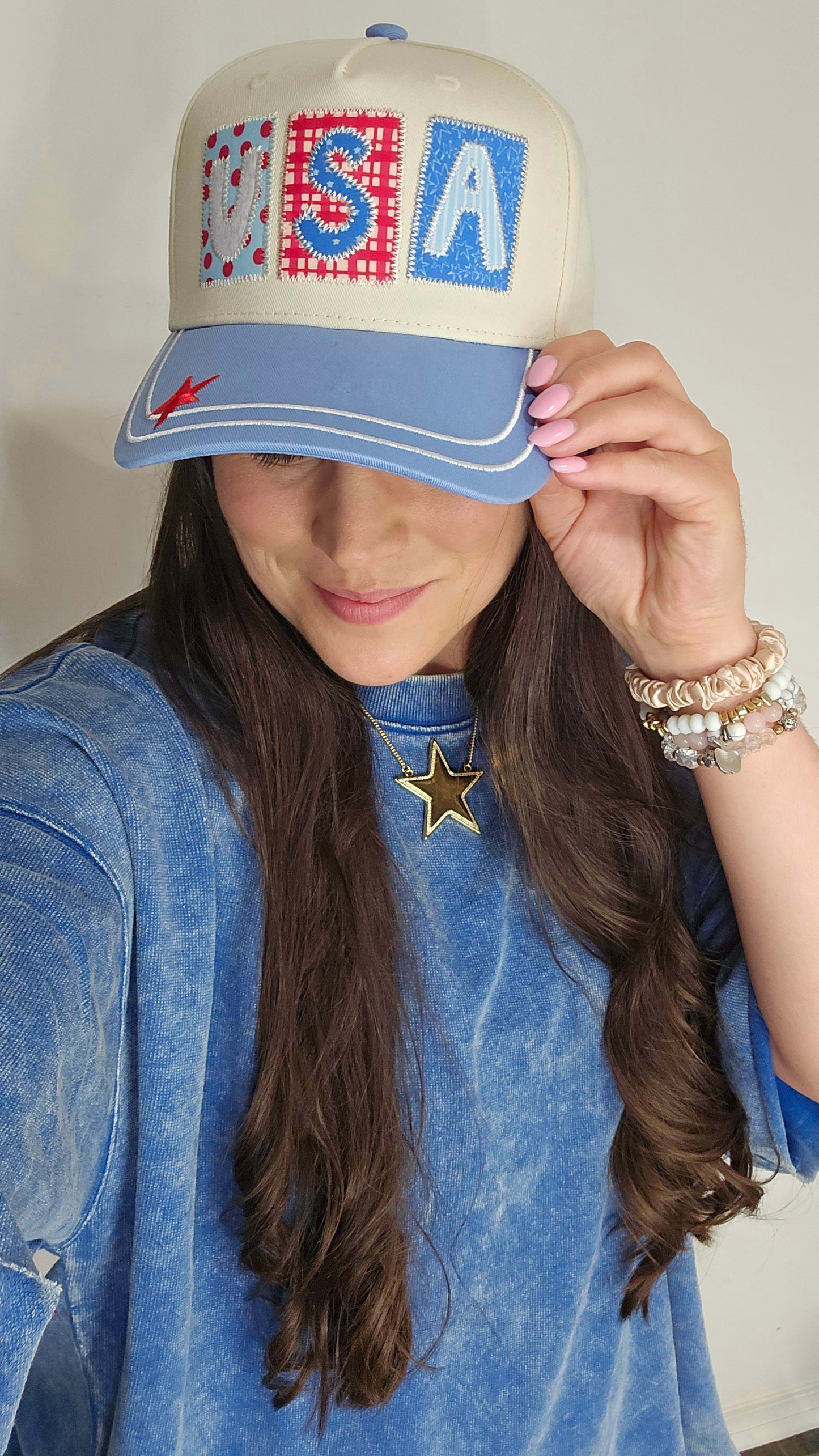 Star of the Show Necklace