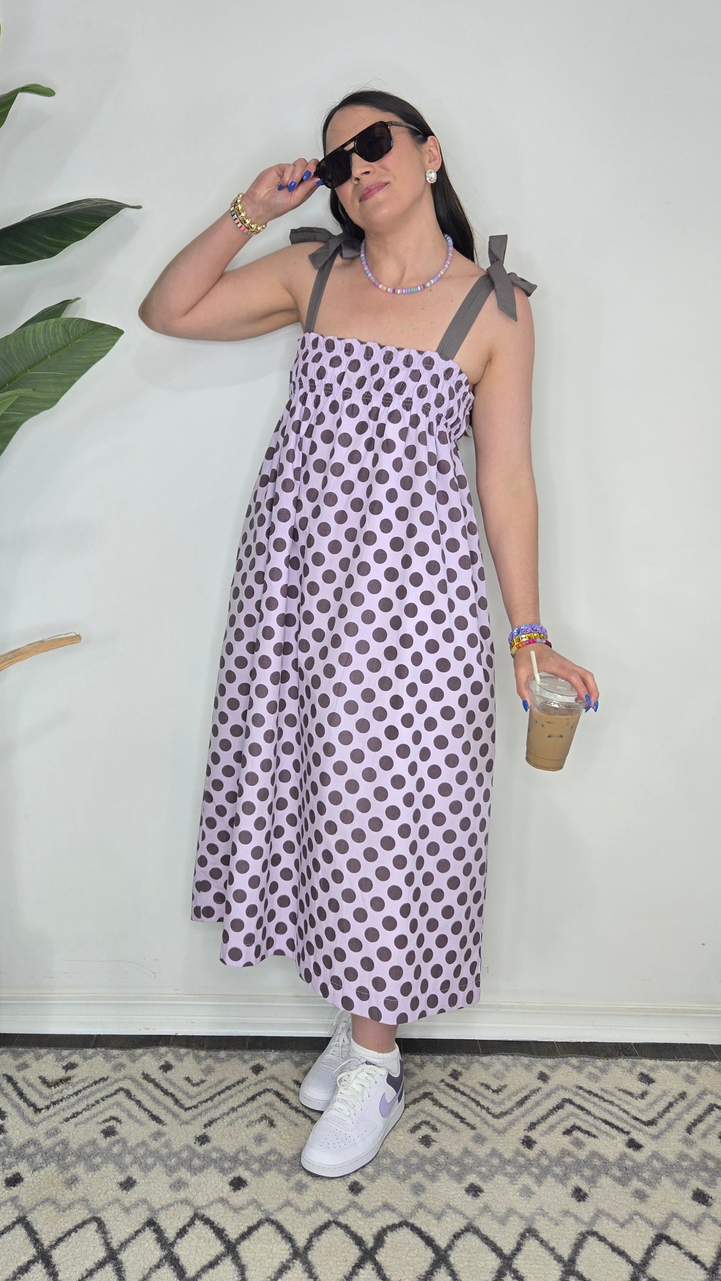 Dottie Daydream Dress