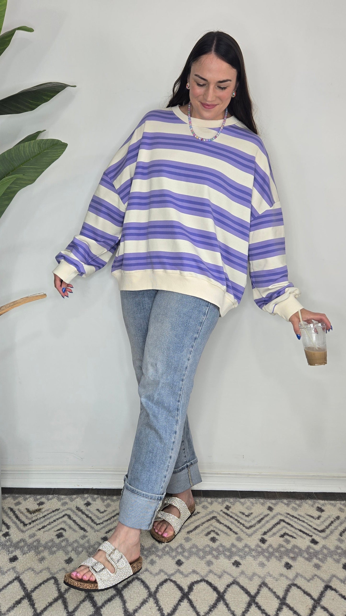Havyn Lane Pullover