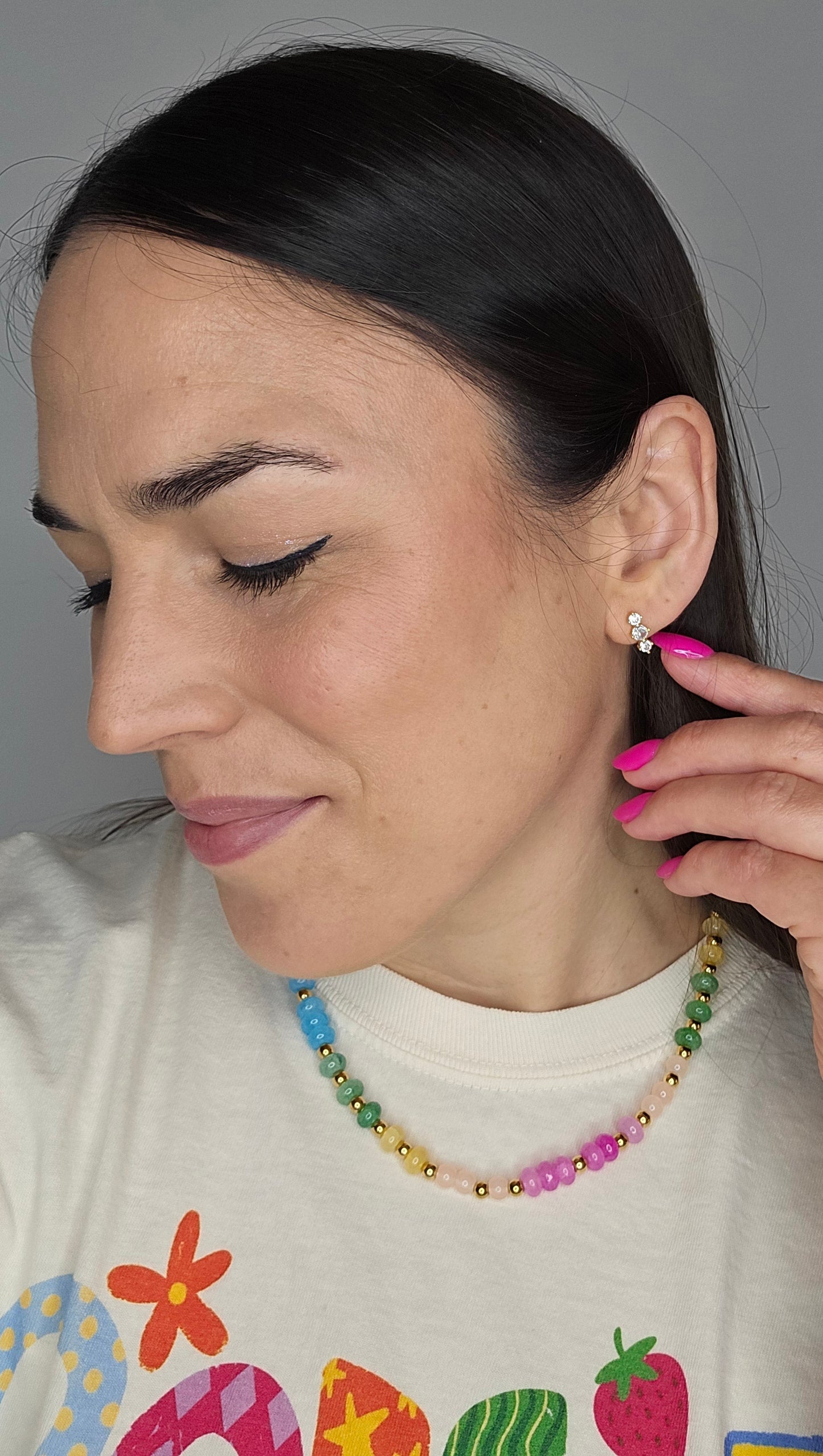 Sweet Detour Earrings