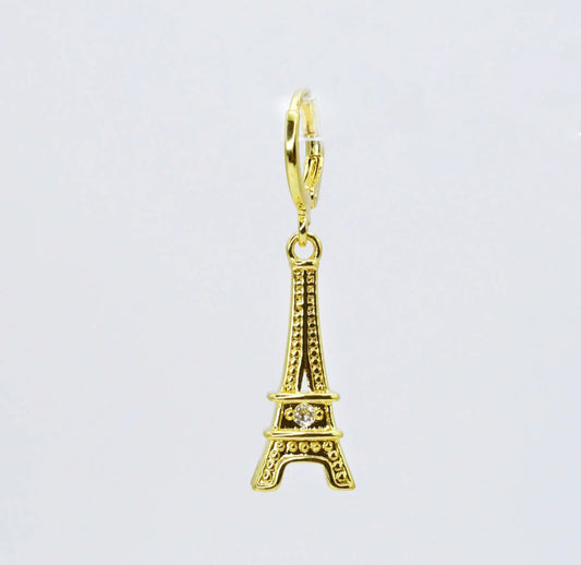 Eiffel Tower Charm