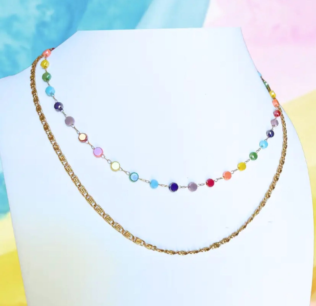 Luna Necklace