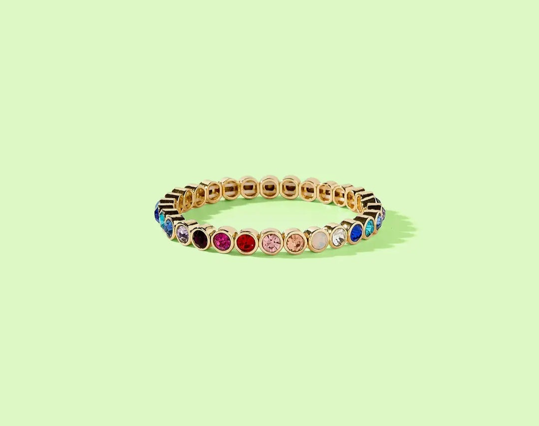 Color Crush Bracelet