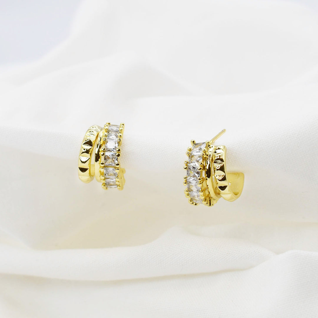 Triple Textured Huggies *Restock*