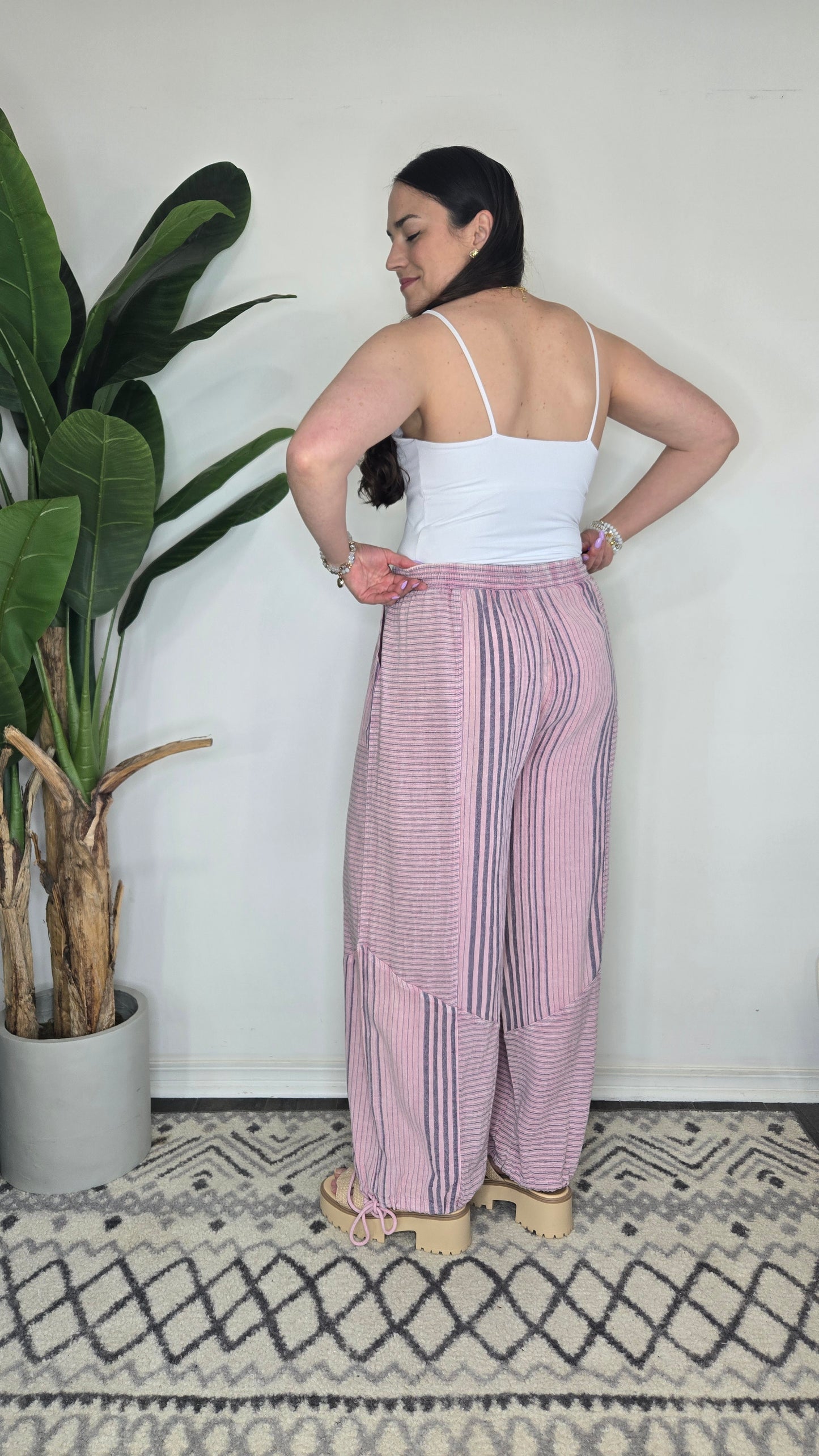 Lainey Pants