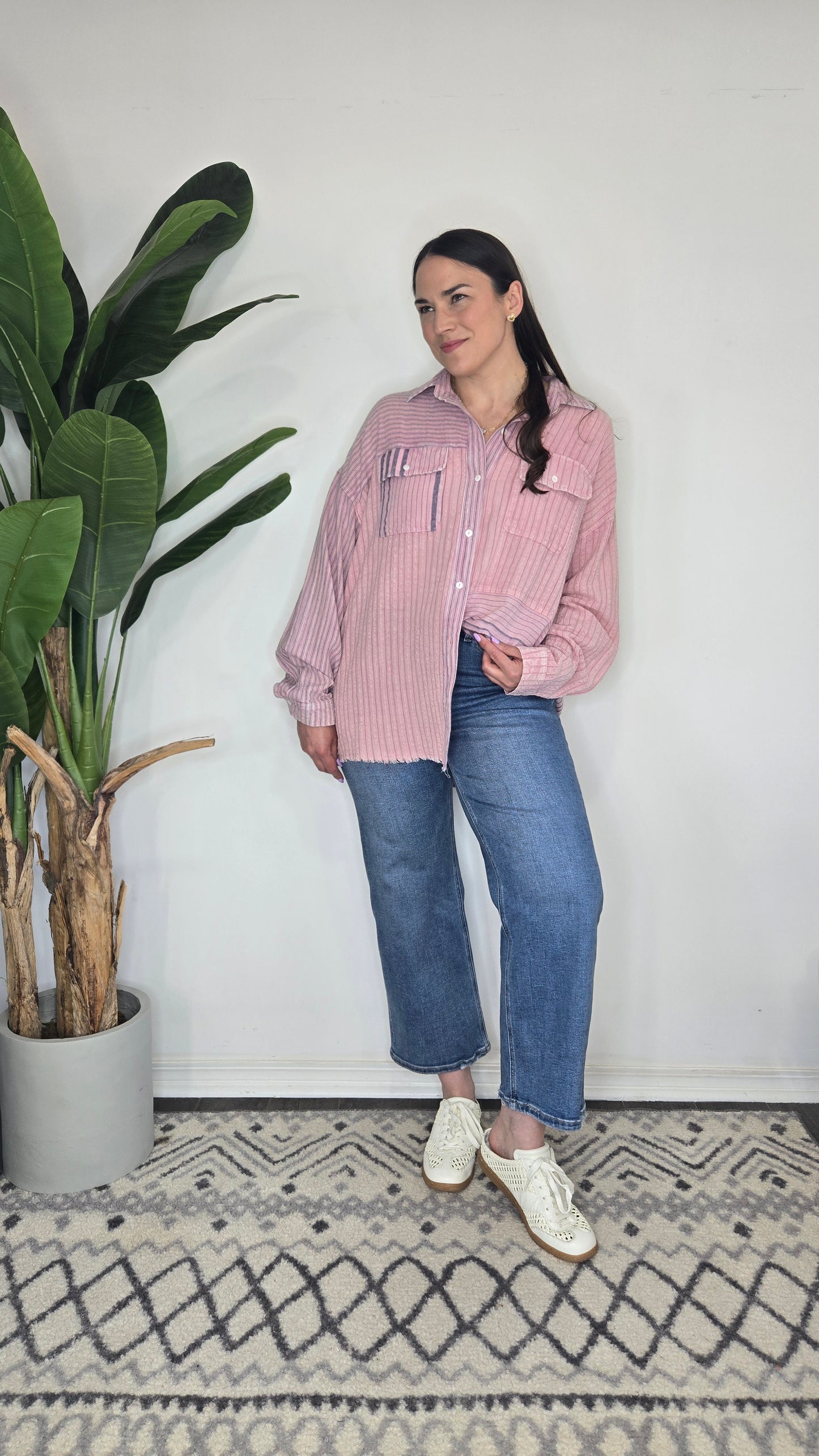 Lainey Top