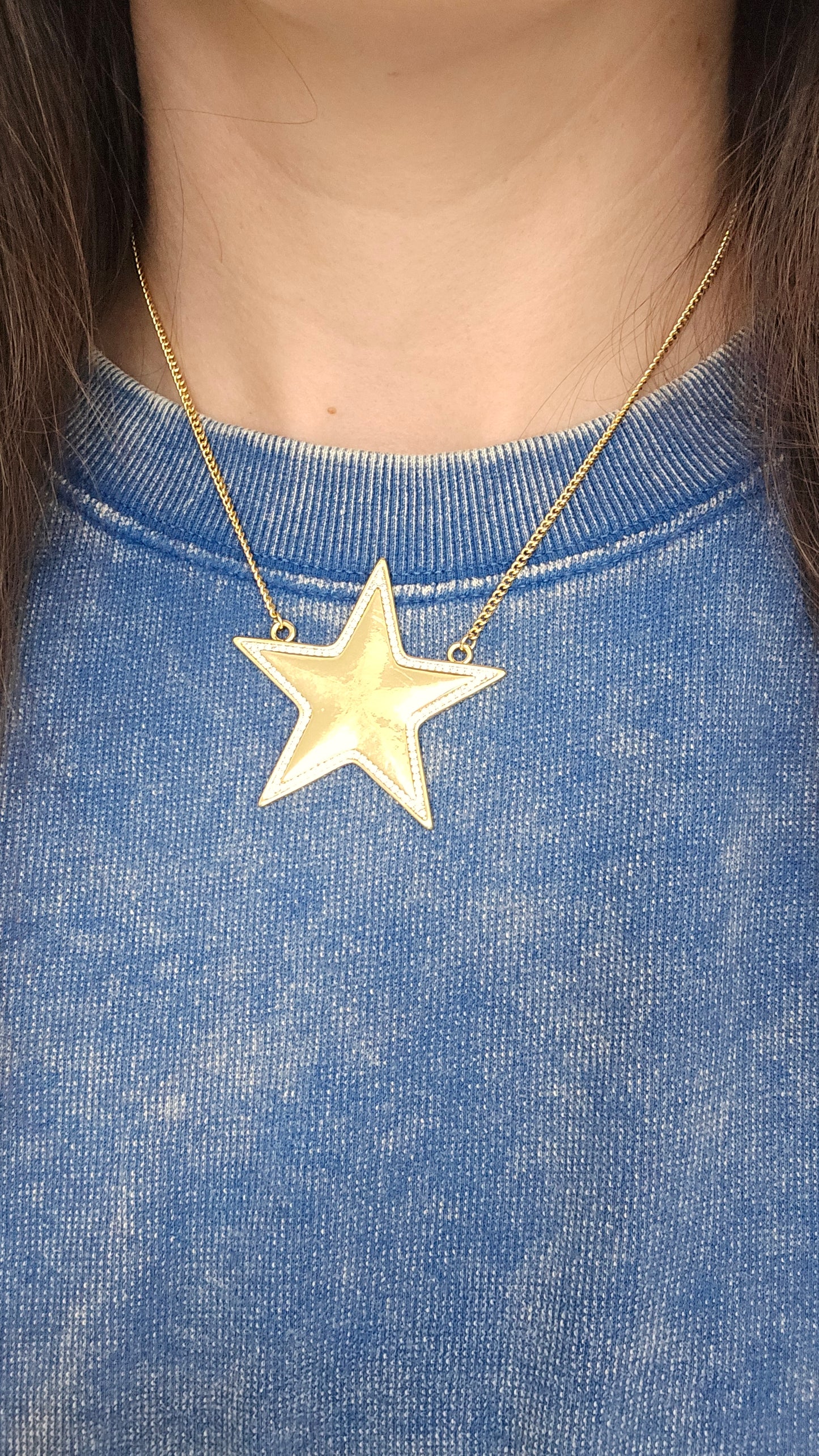 Star of the Show Necklace