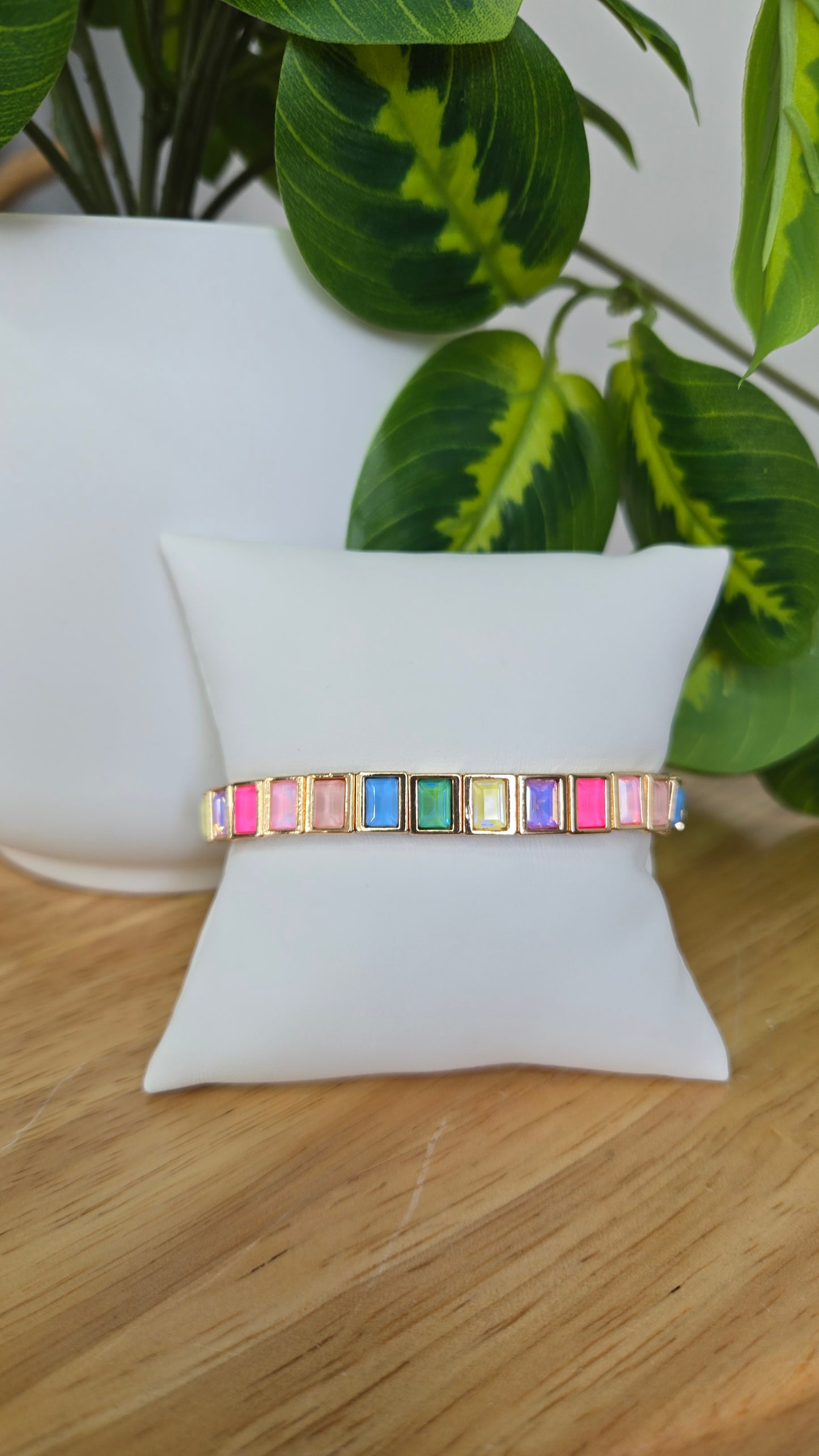 Solana Glow Bracelet