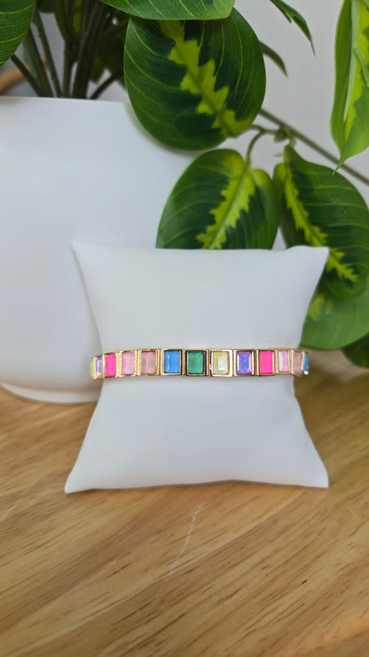 Solana Glow Bracelet