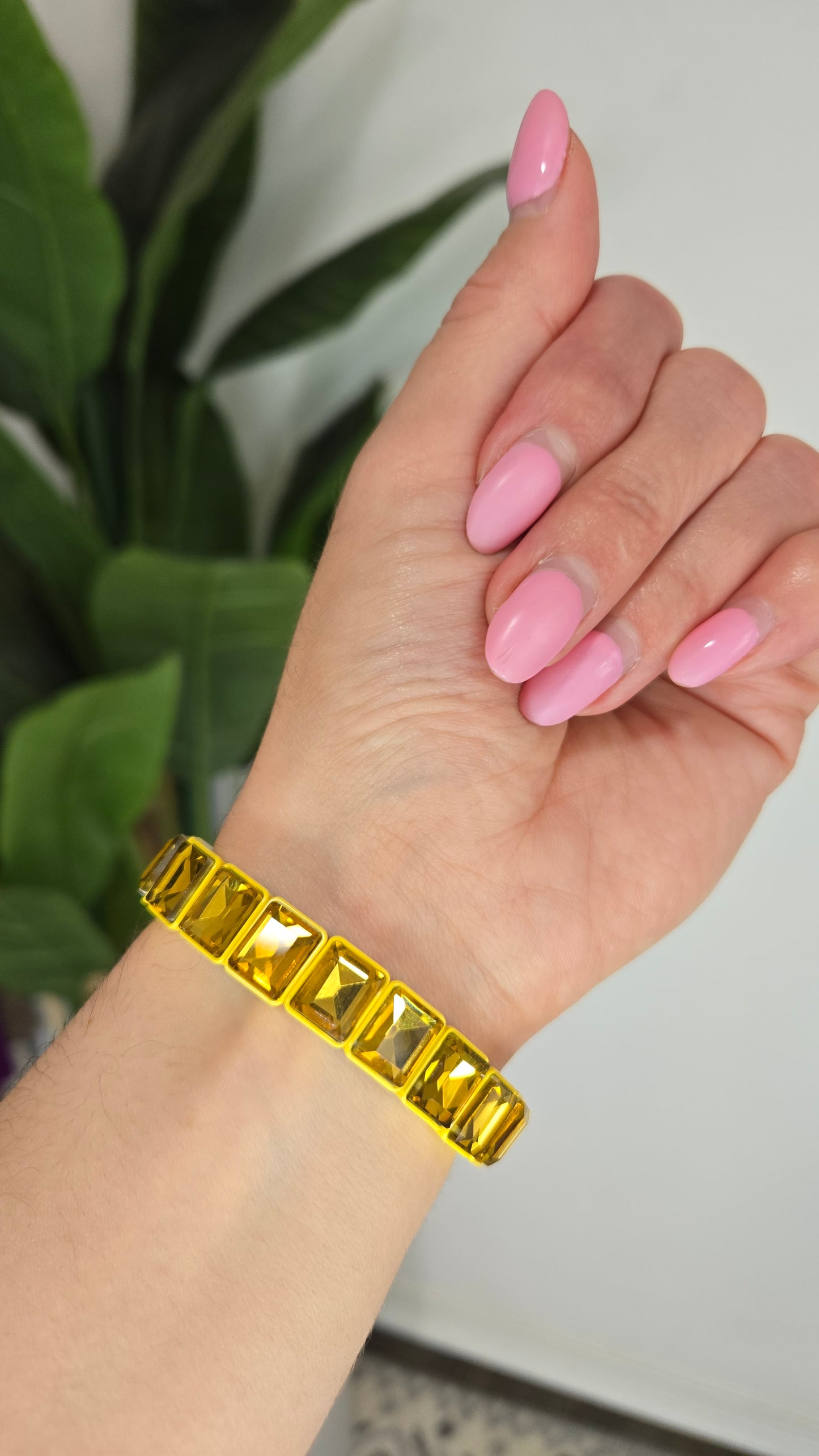 Faye Golden Hour Bracelet