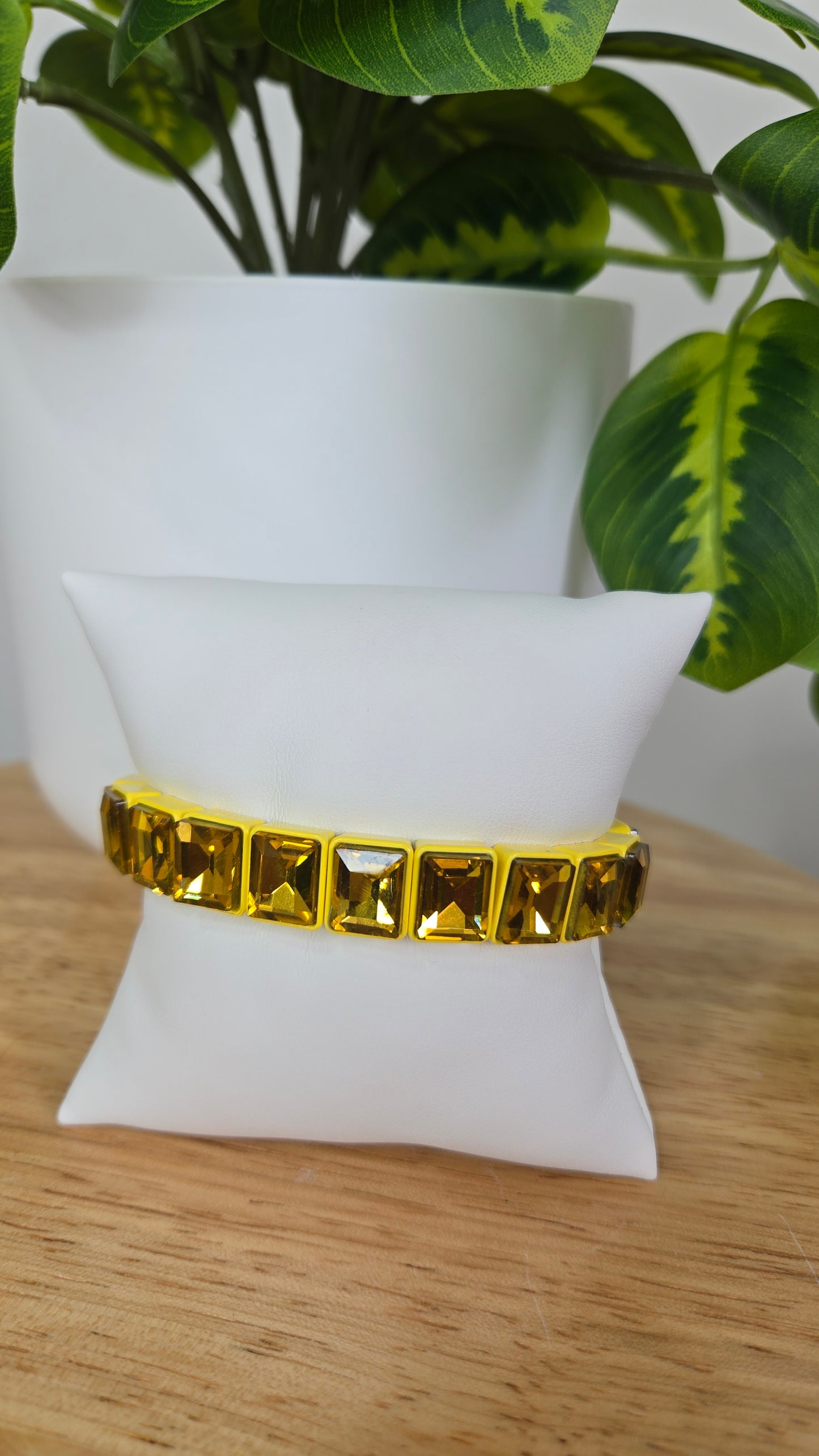 Faye Golden Hour Bracelet
