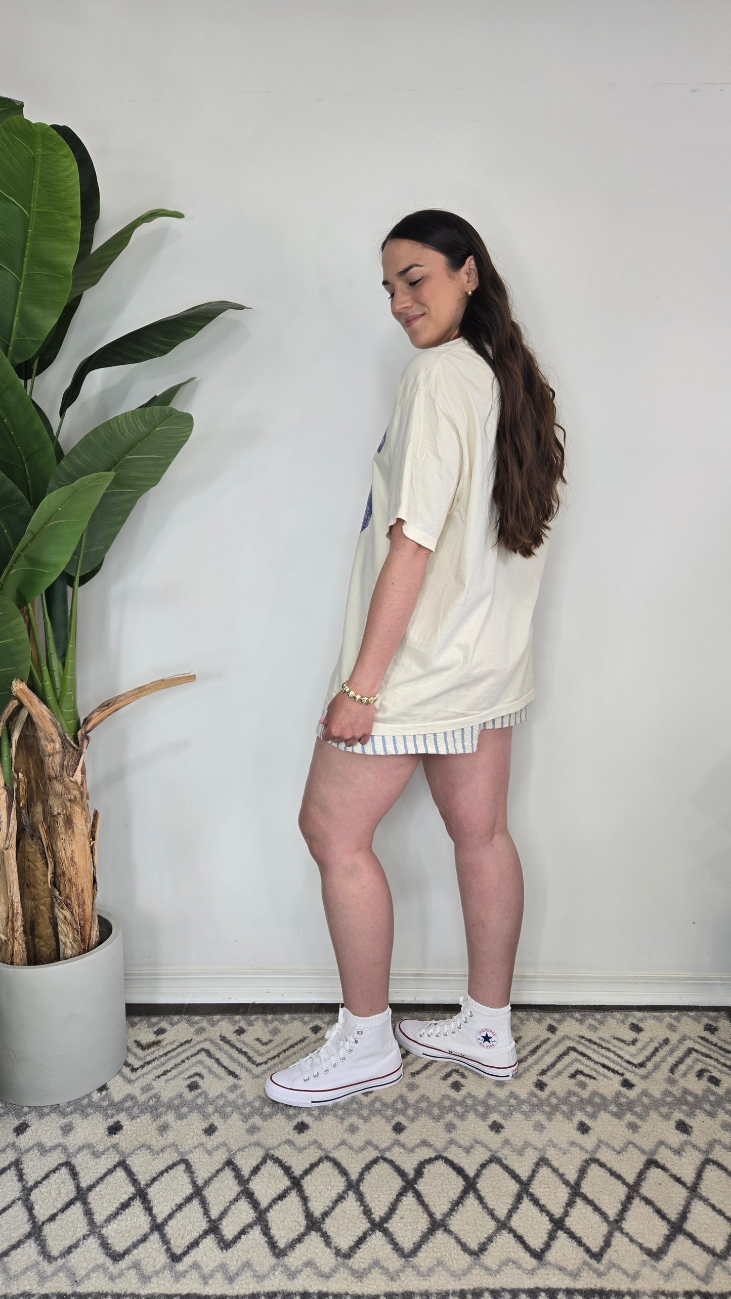 Jett 76 Sweet Freedom Tee