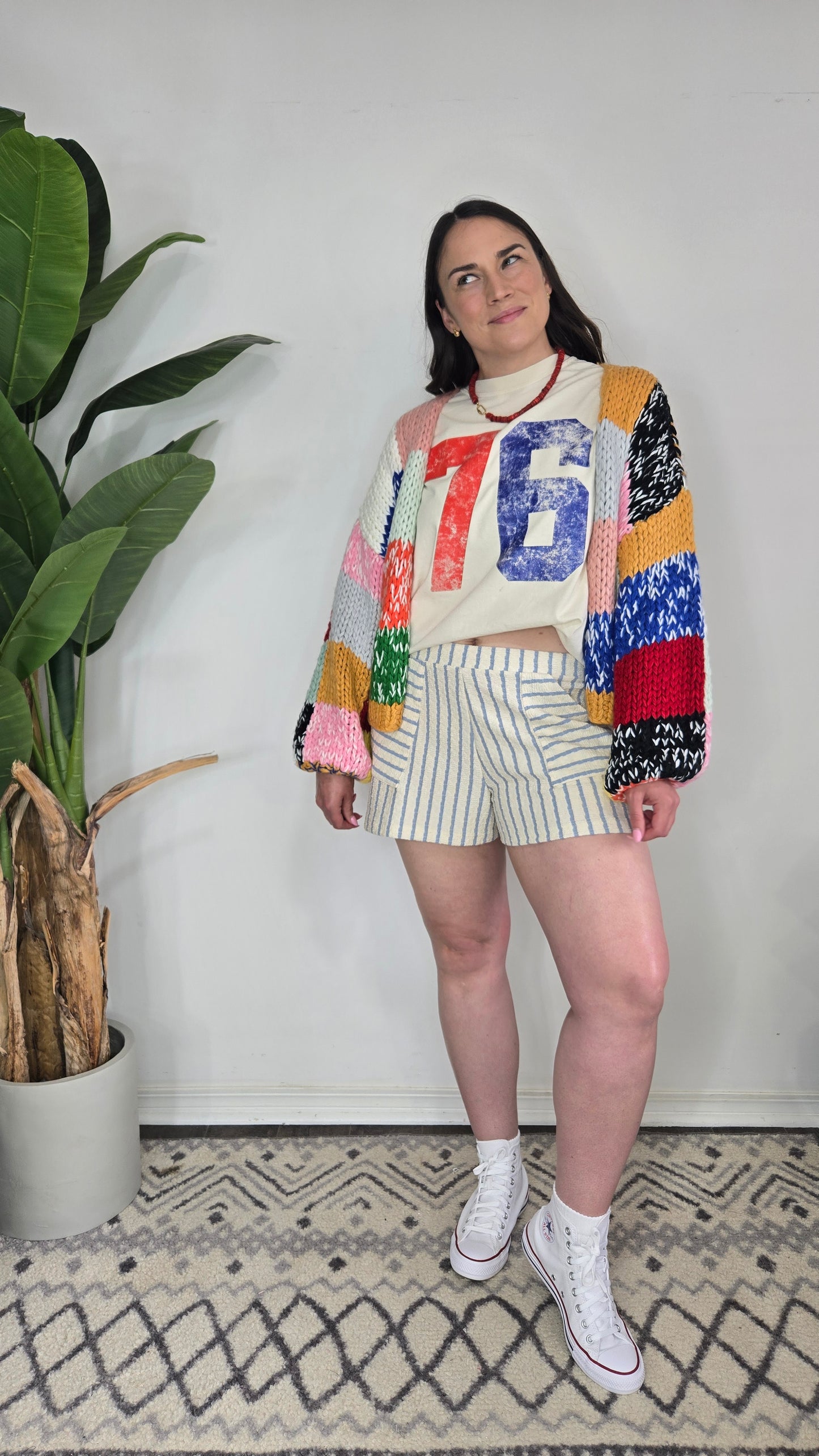 Jett 76 Sweet Freedom Tee