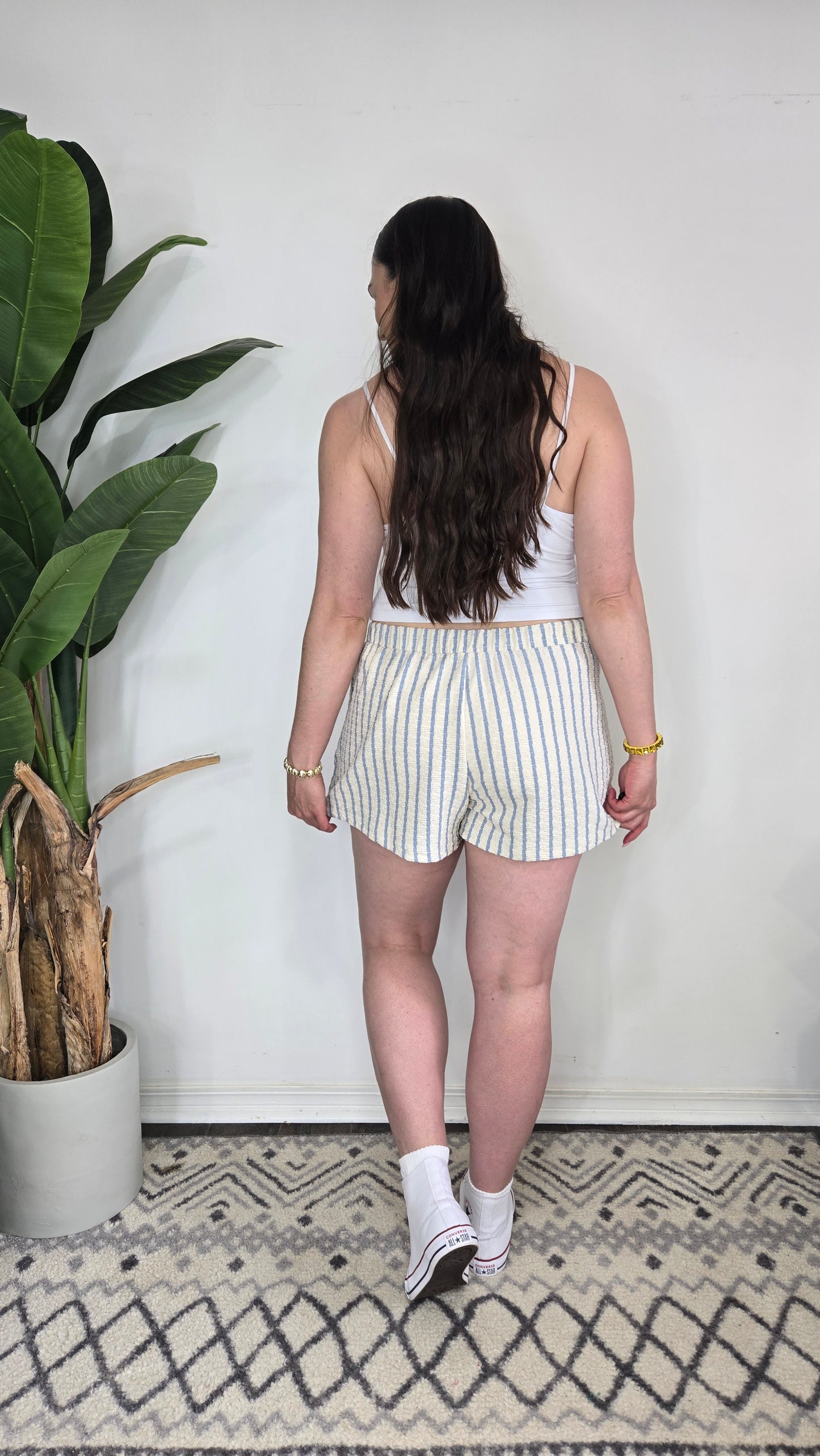 Eastyn Carefree Shorts
