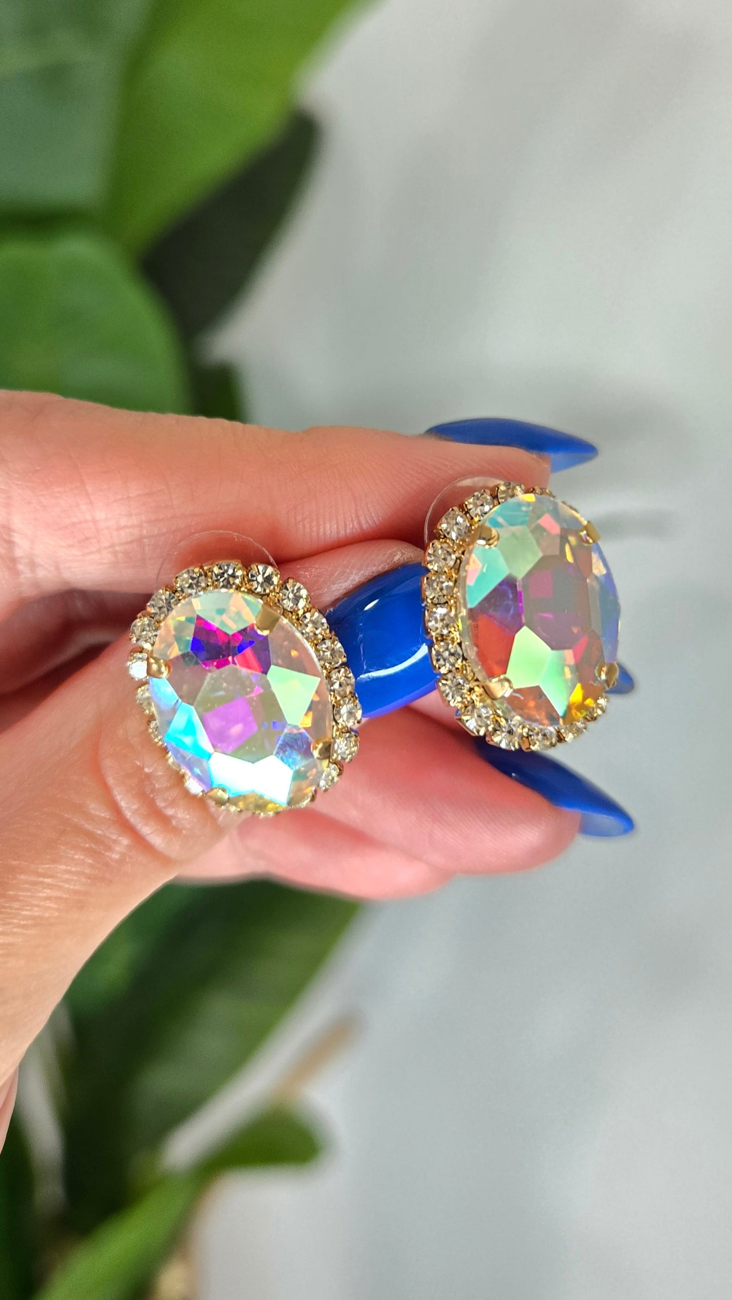 Jubilee Earrings