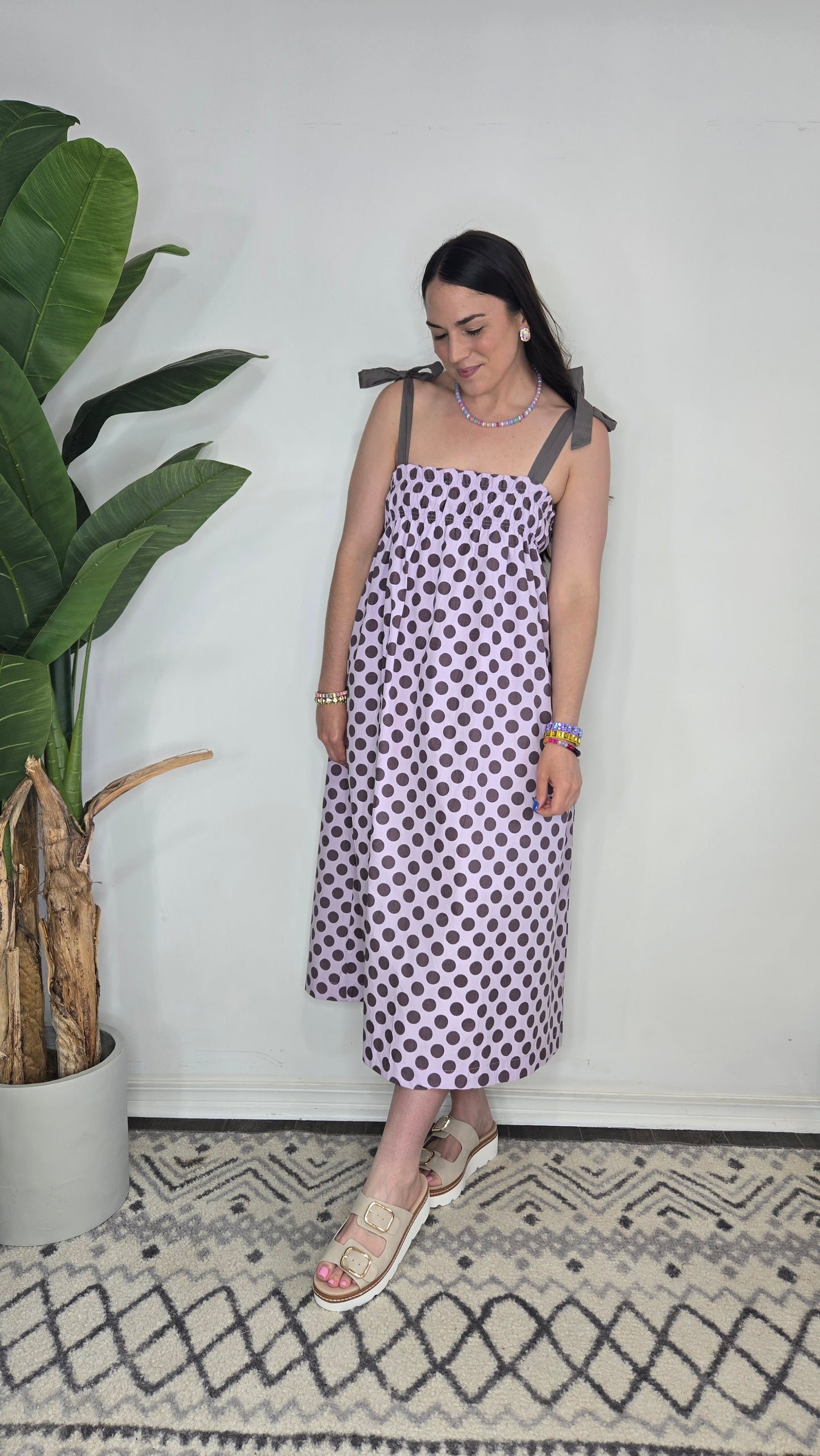 Dottie Daydream Dress