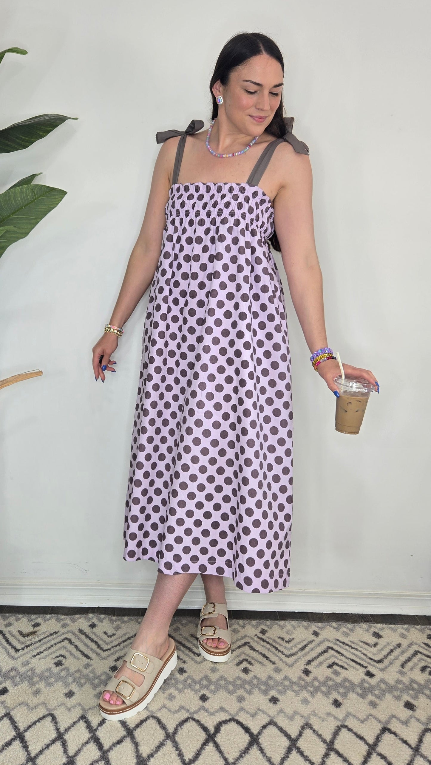 Dottie Daydream Dress