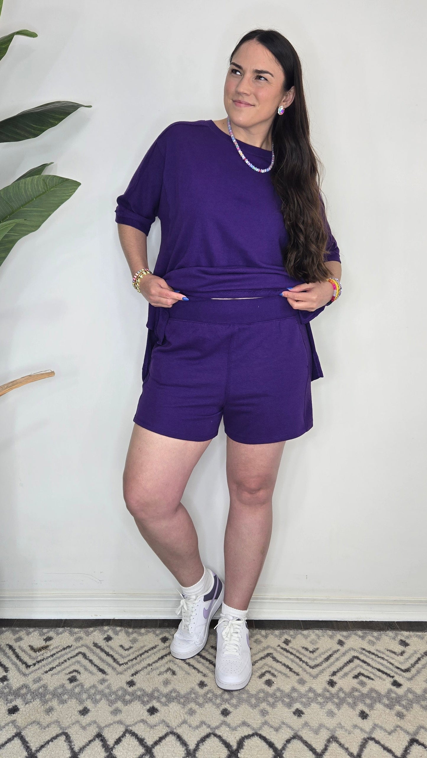 Devyn Reign Set