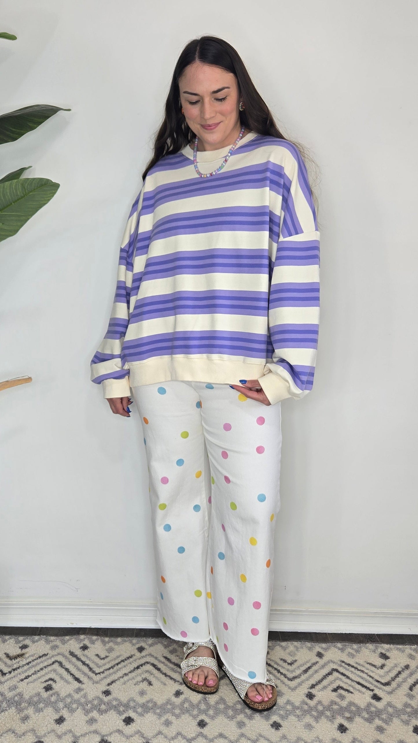 Havyn Lane Pullover