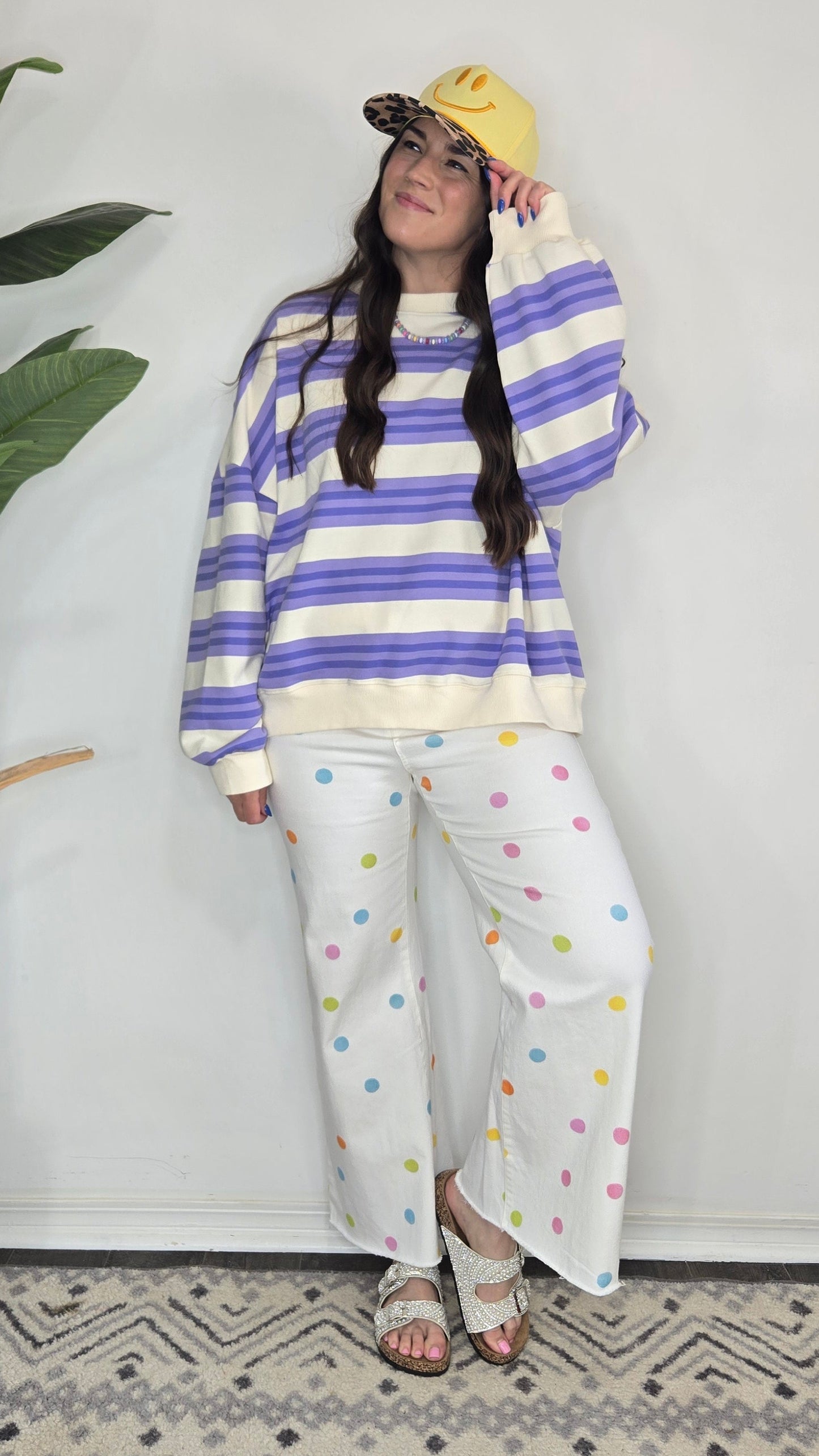Havyn Lane Pullover