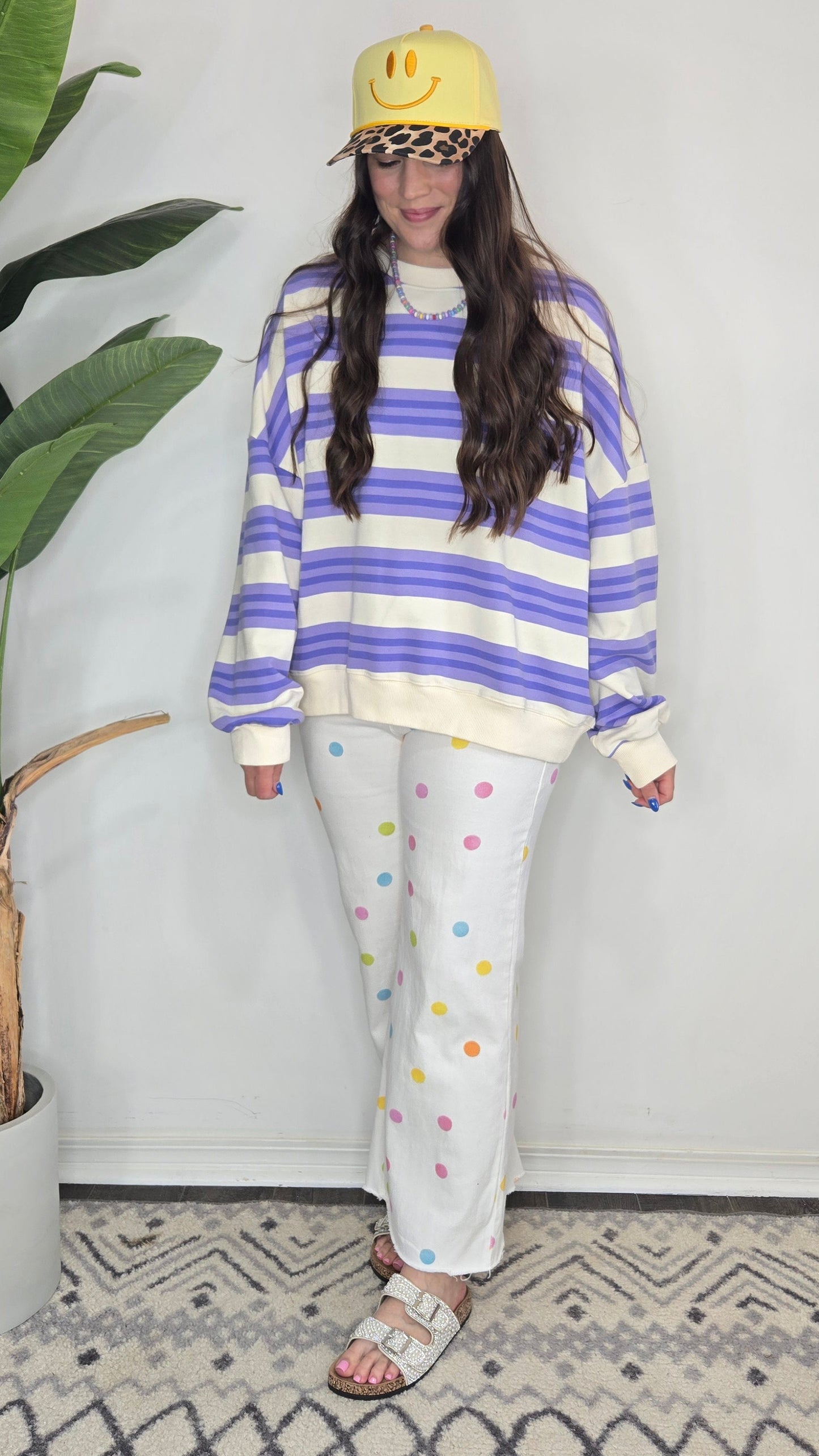 Havyn Lane Pullover