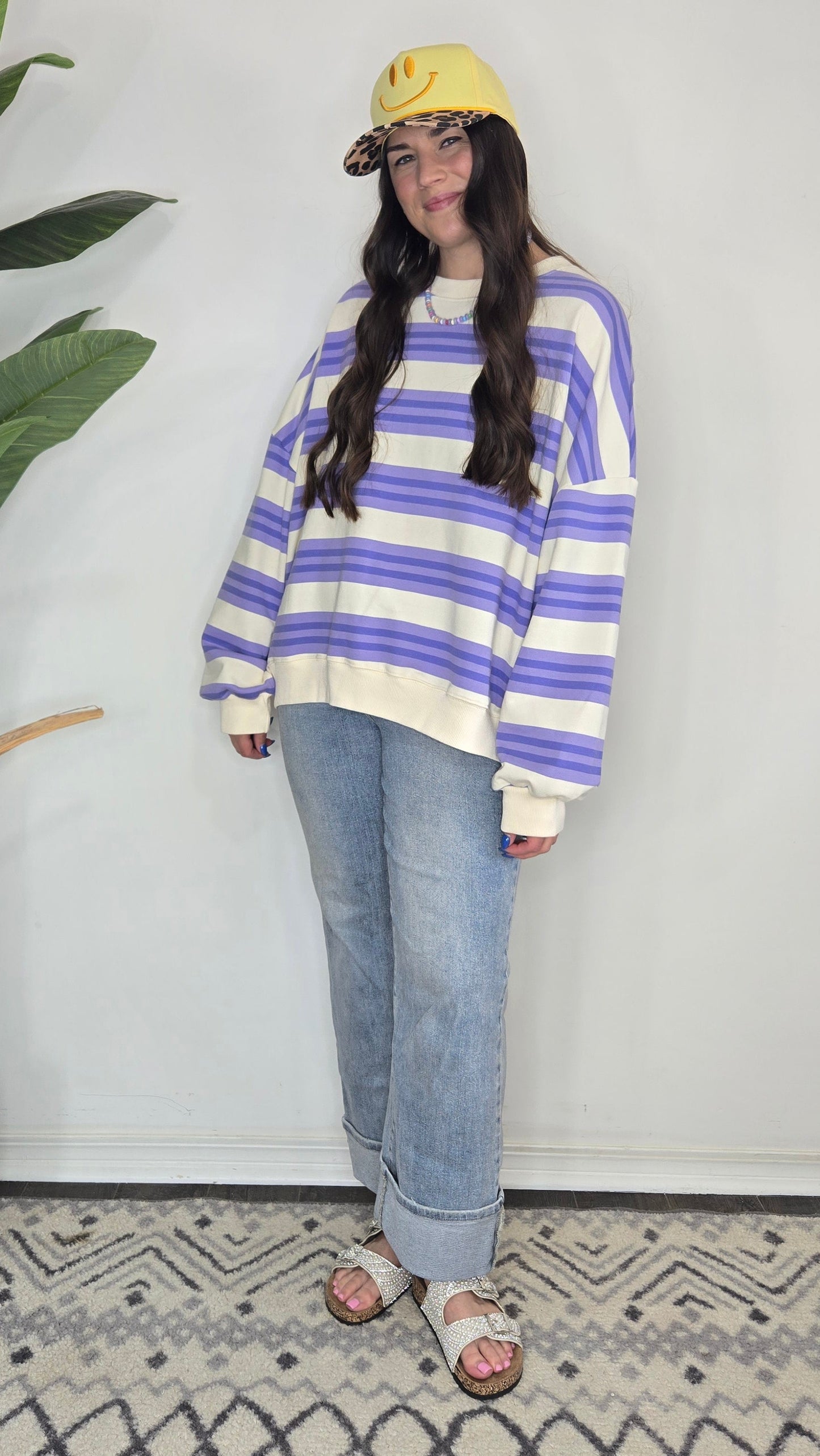 Havyn Lane Pullover