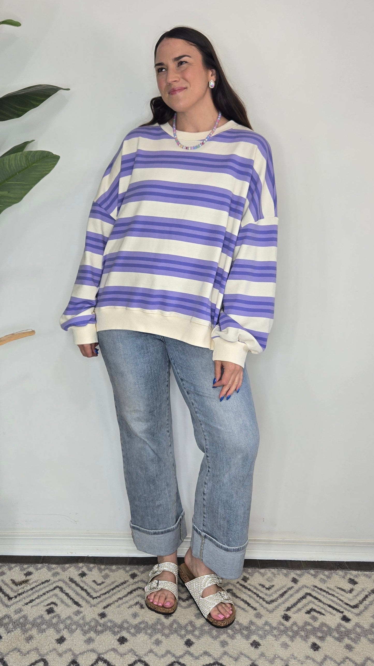 Havyn Lane Pullover