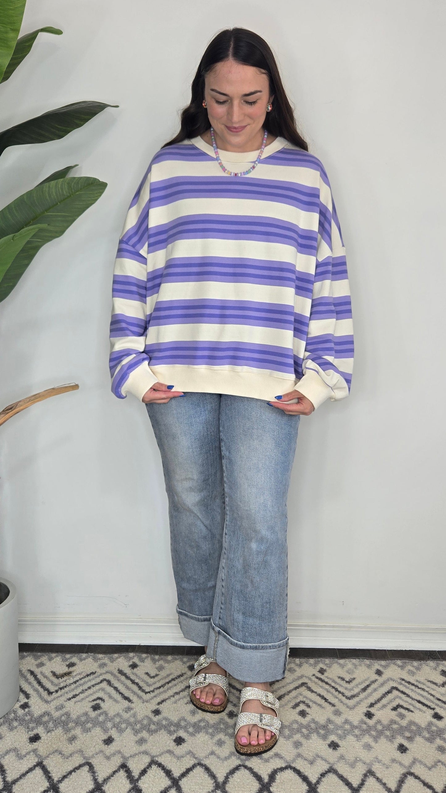 Havyn Lane Pullover