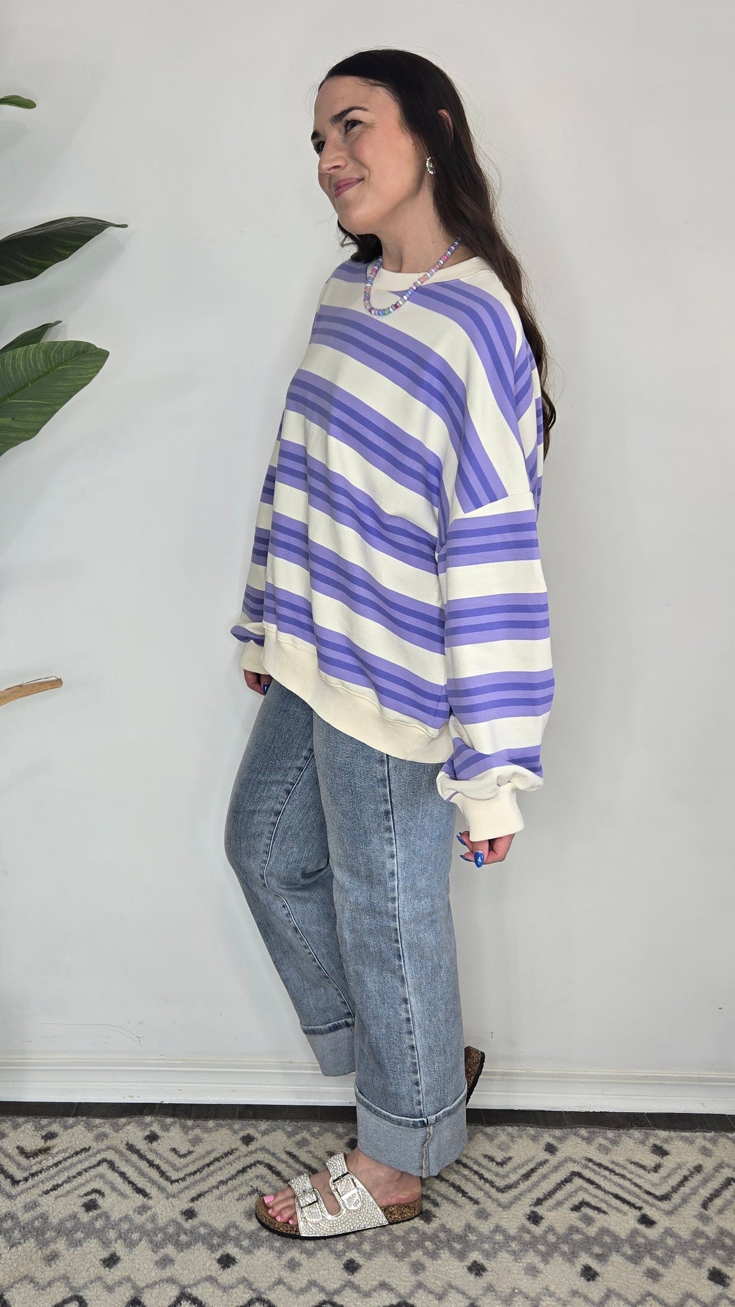 Havyn Lane Pullover