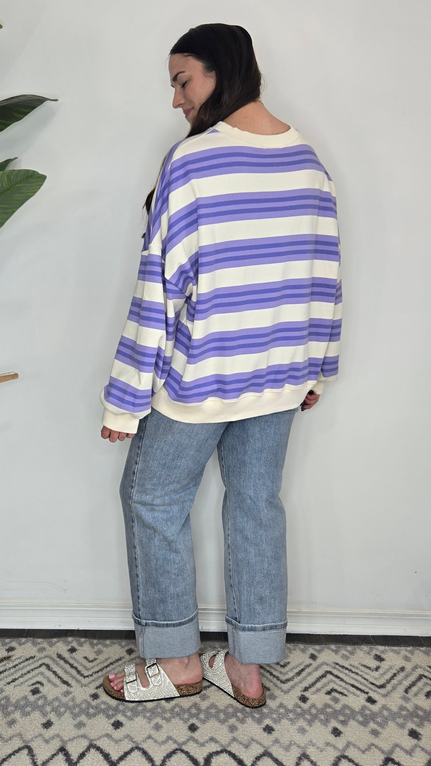 Havyn Lane Pullover