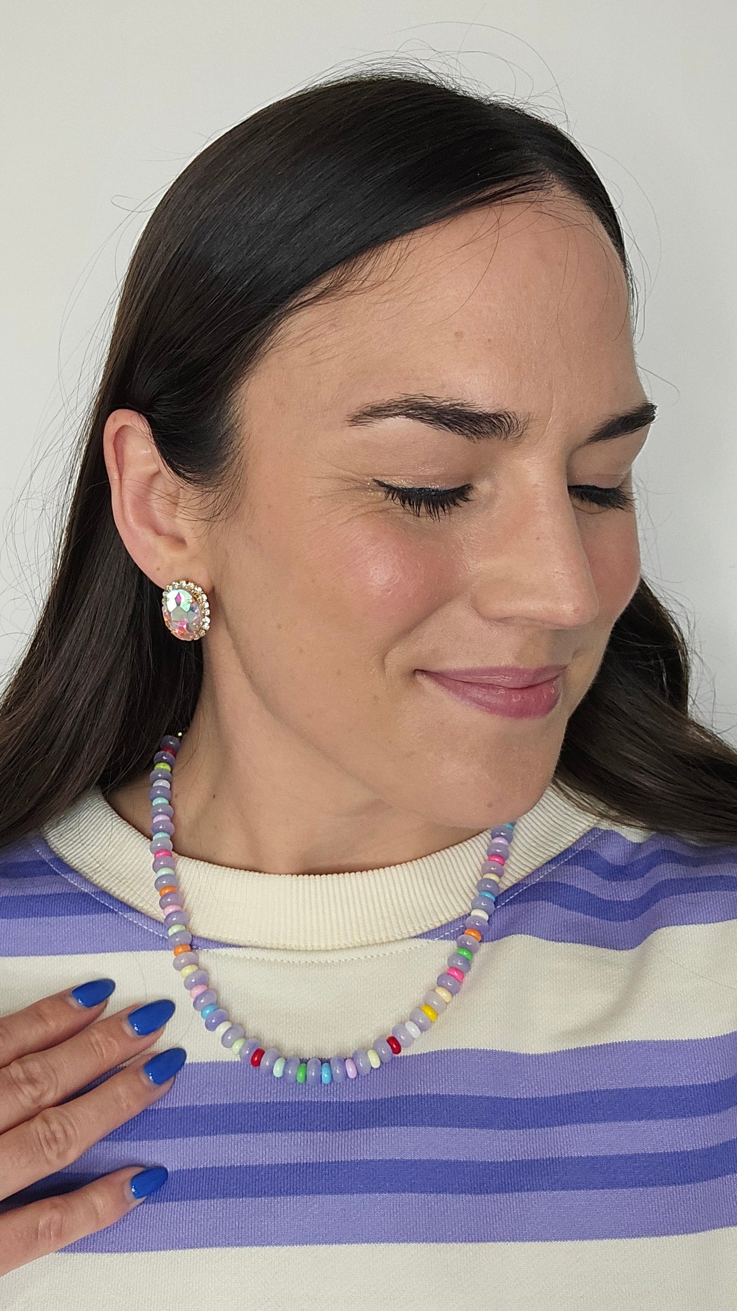 Jubilee Earrings