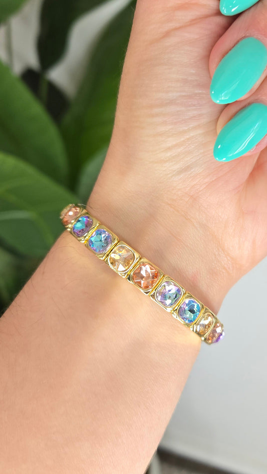 Suncatcher Bracelet