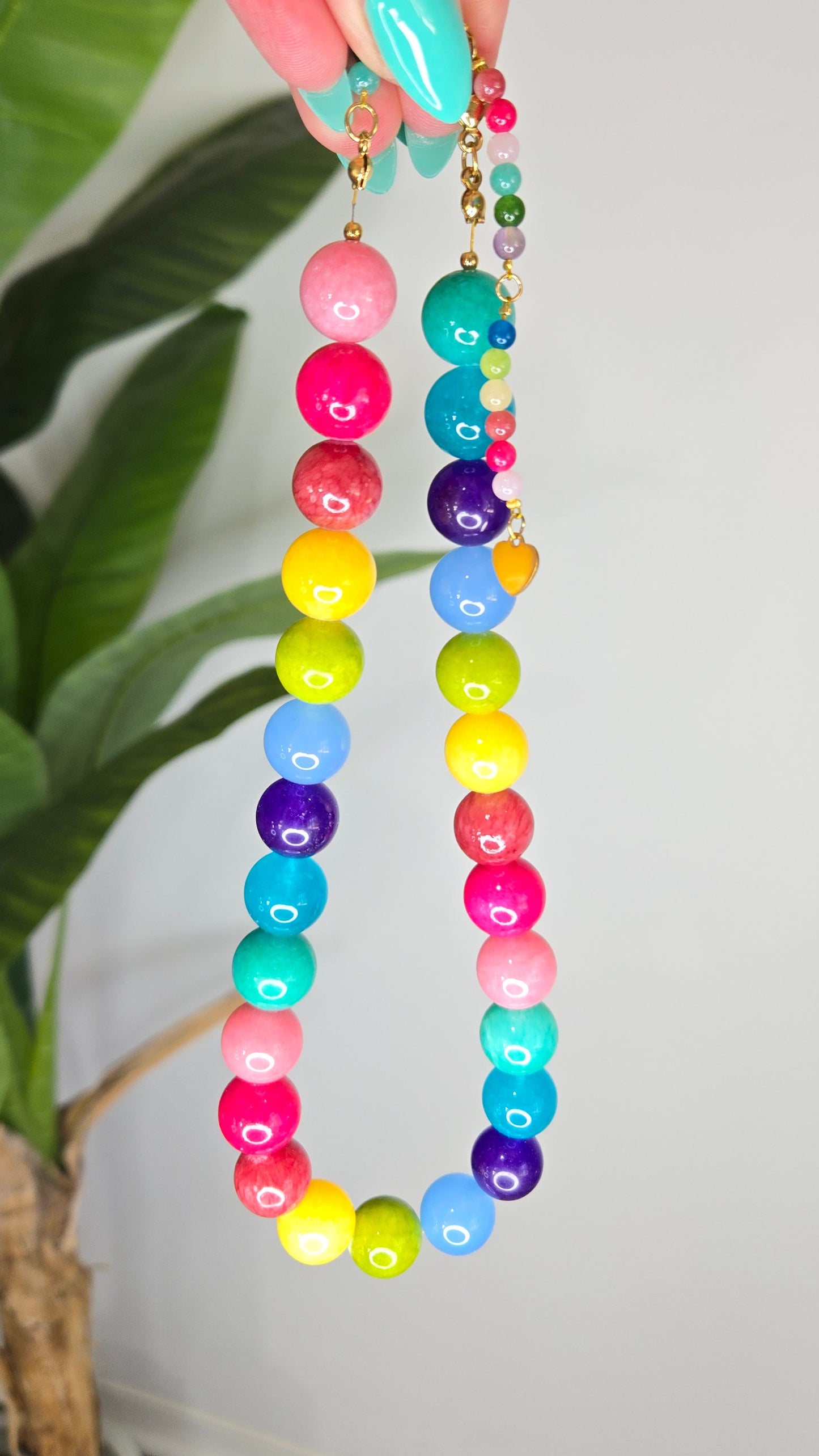 Good Karma Necklace