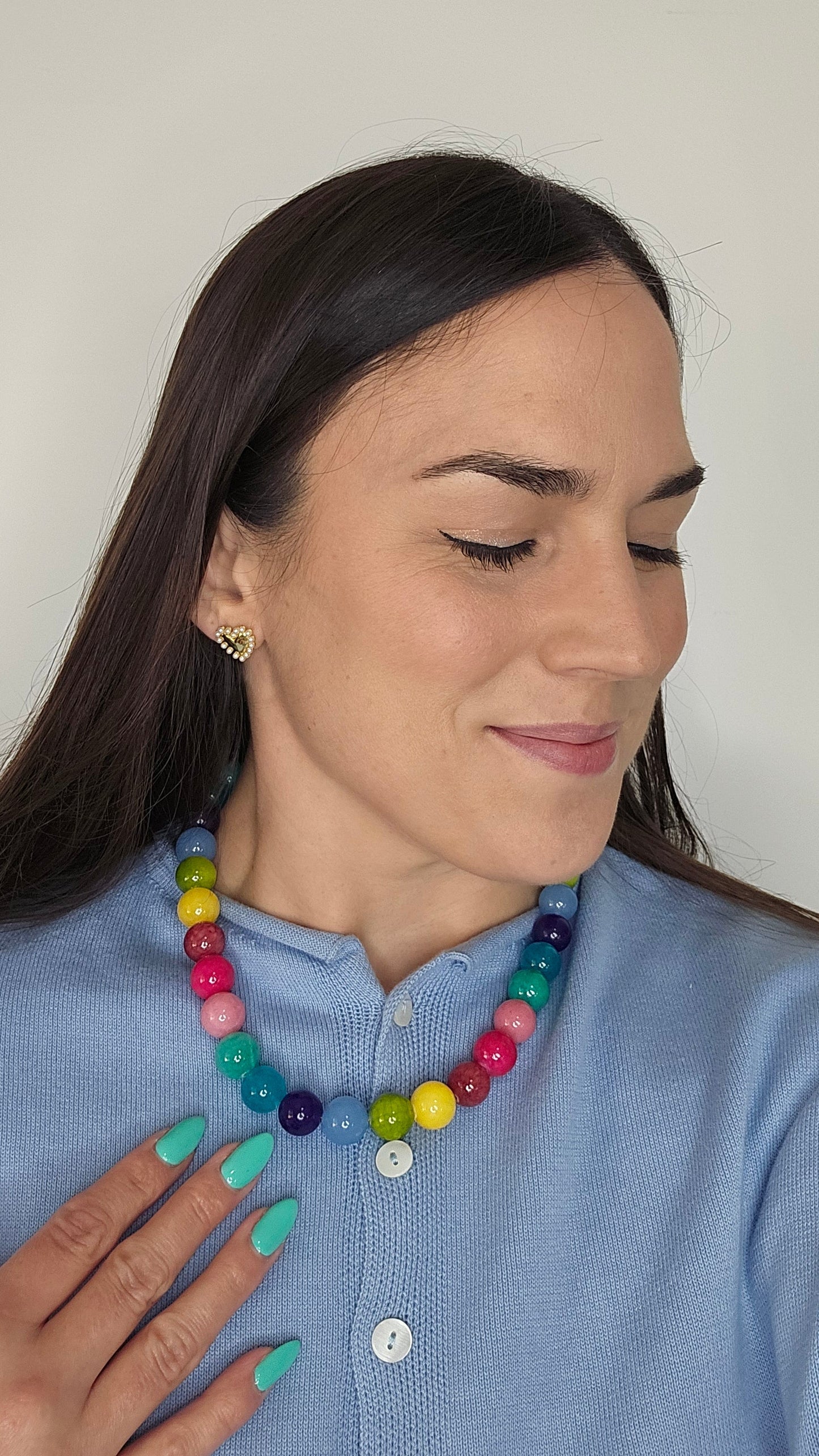 Good Karma Necklace