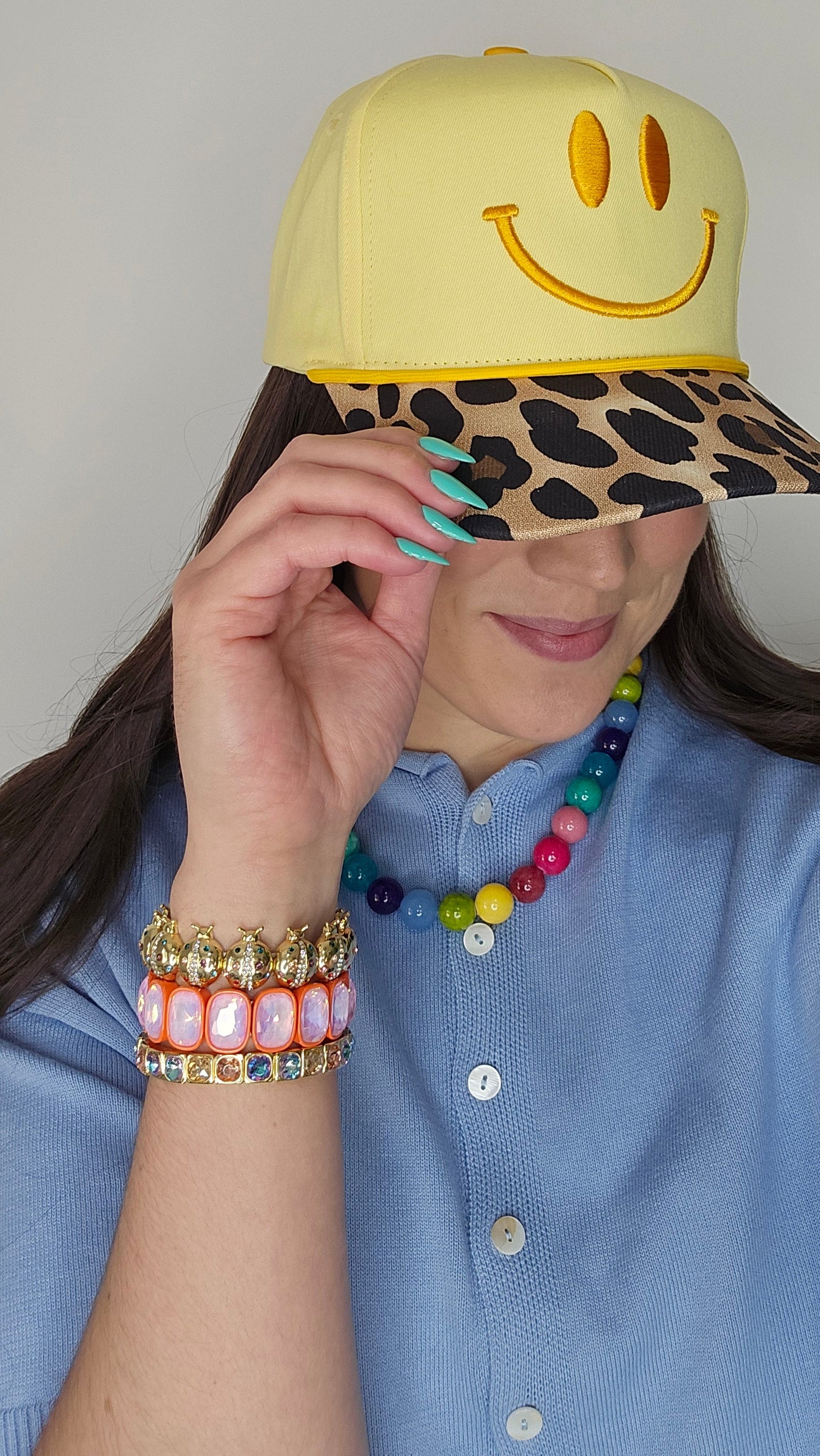 Suncatcher Bracelet