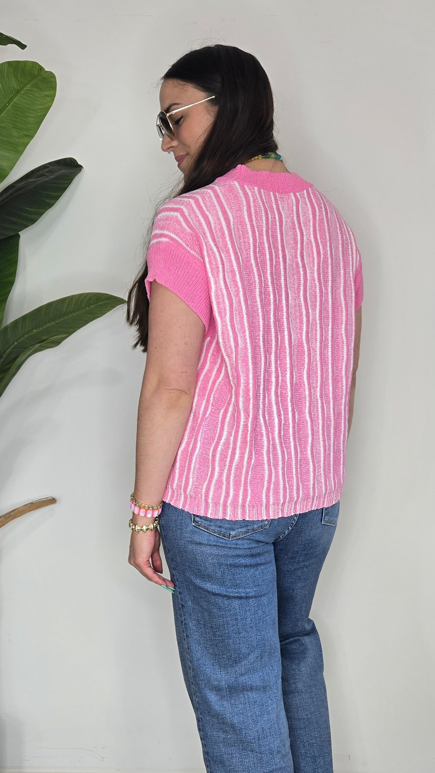 Melody Tide Top