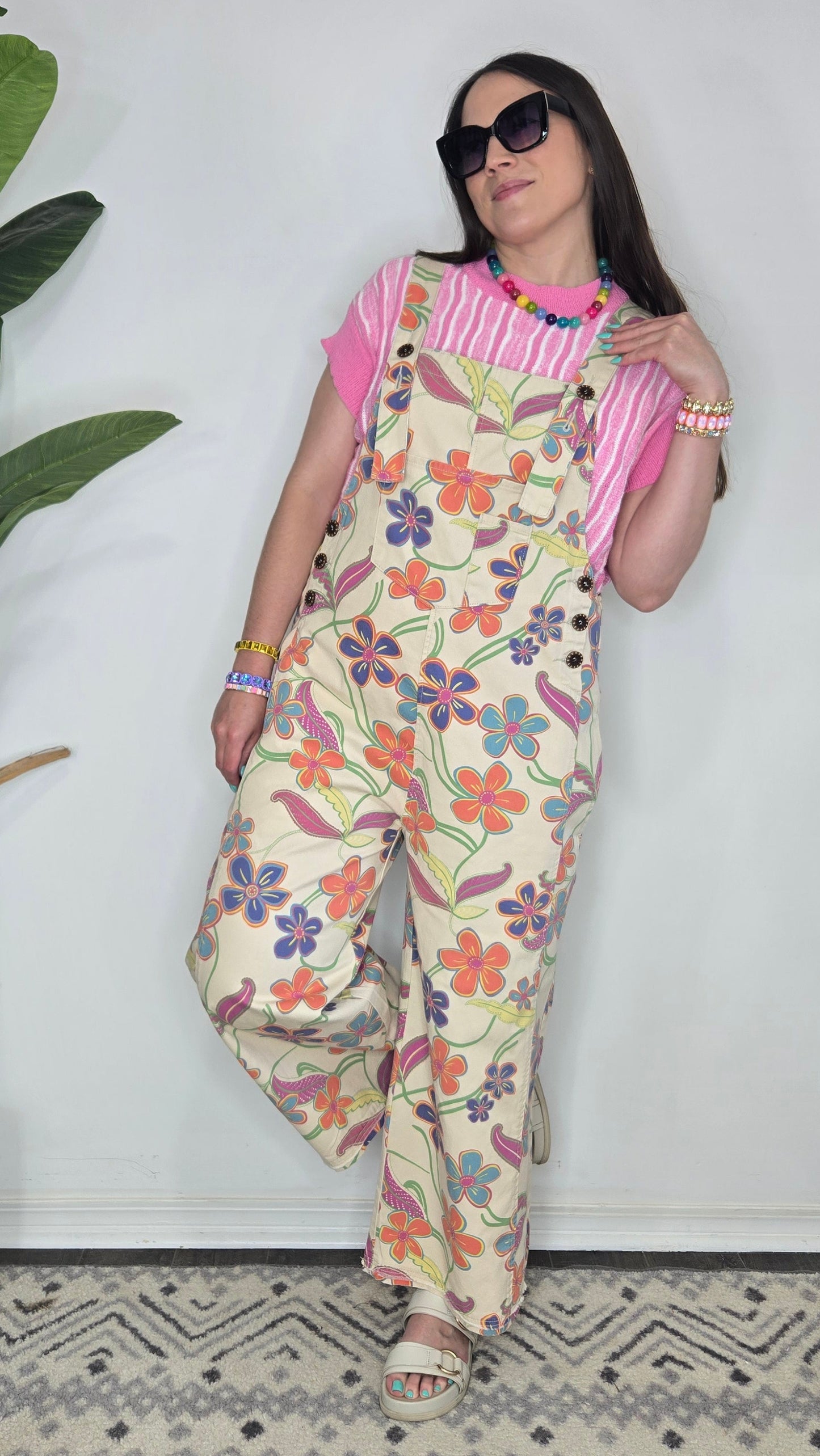Melody Tide Top