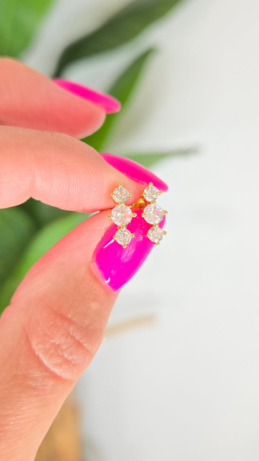 Sweet Detour Earrings