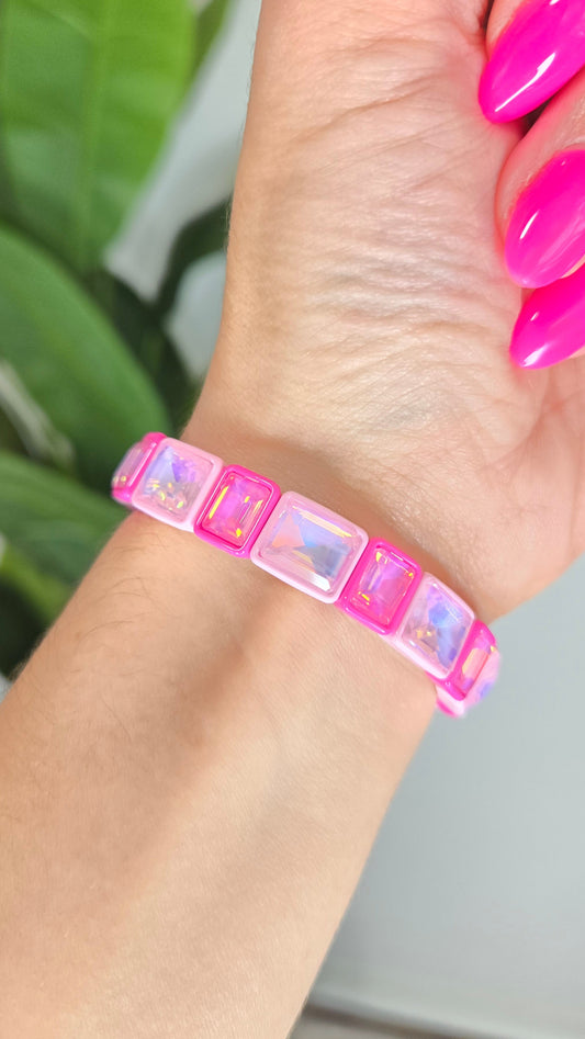 Color Quest Bracelet