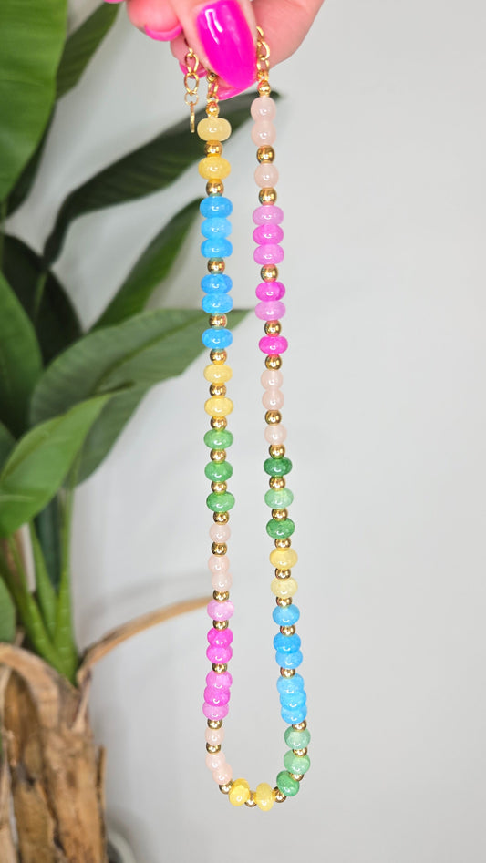 Hidden Treasure Necklace