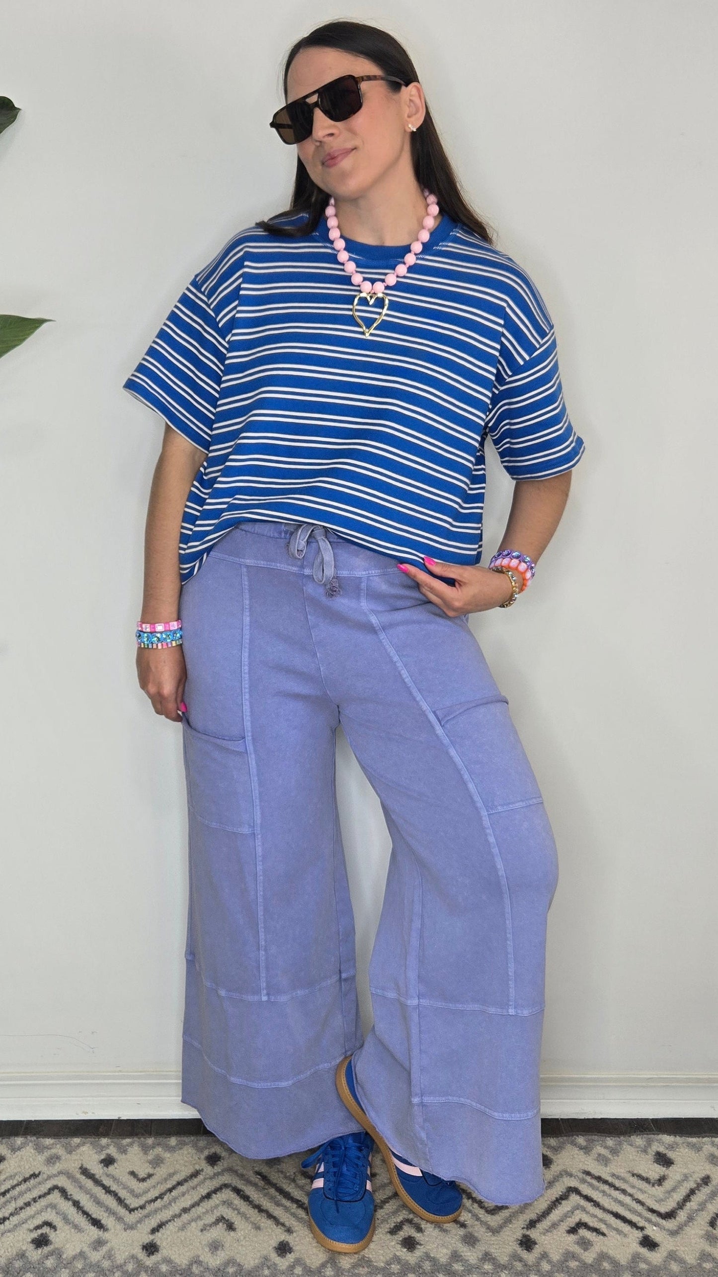Camryn Wandering Top