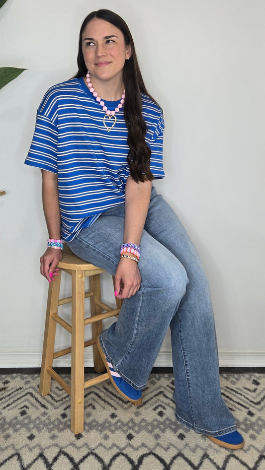 Camryn Wandering Top