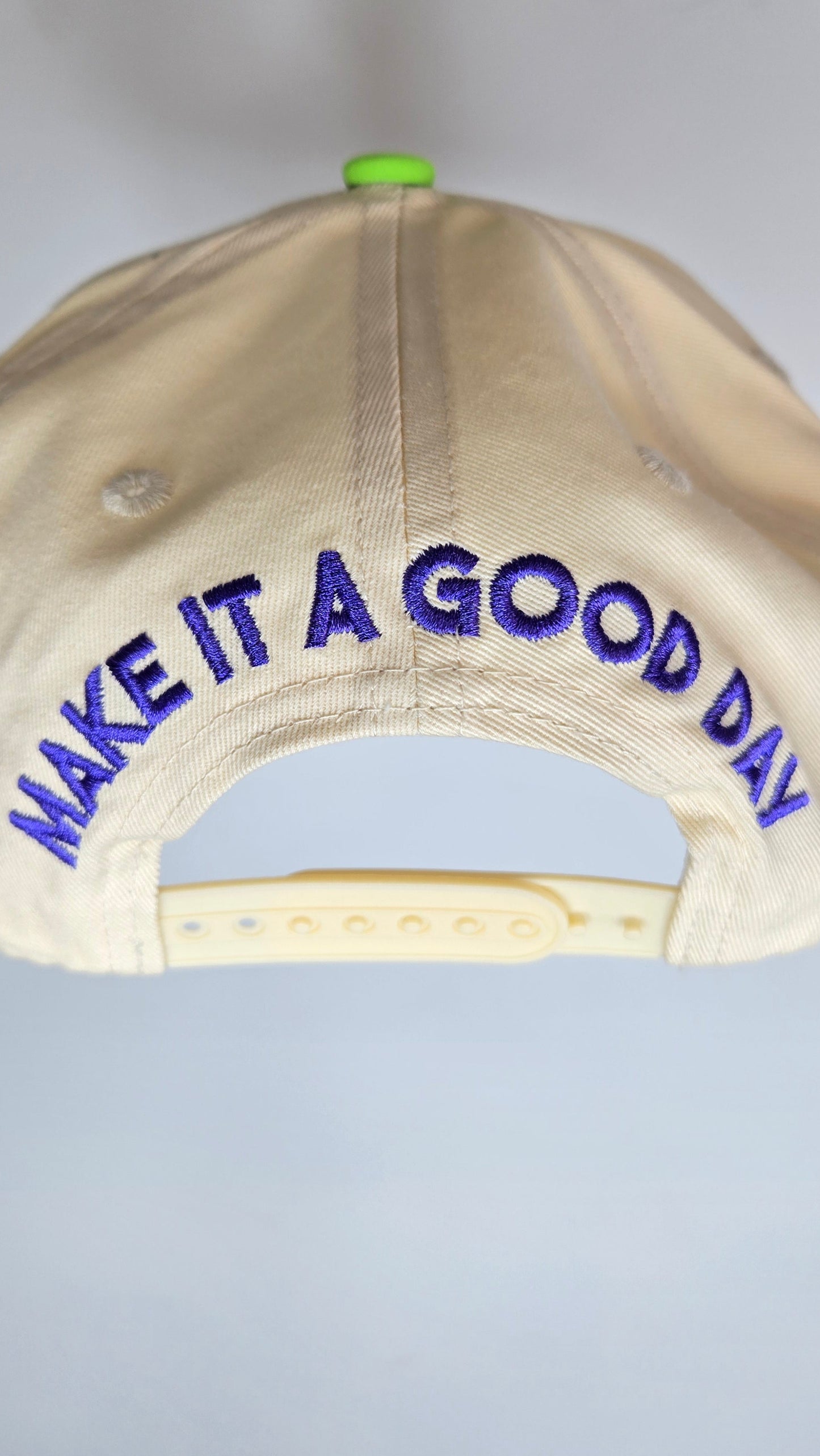Teacher Trucker Hat