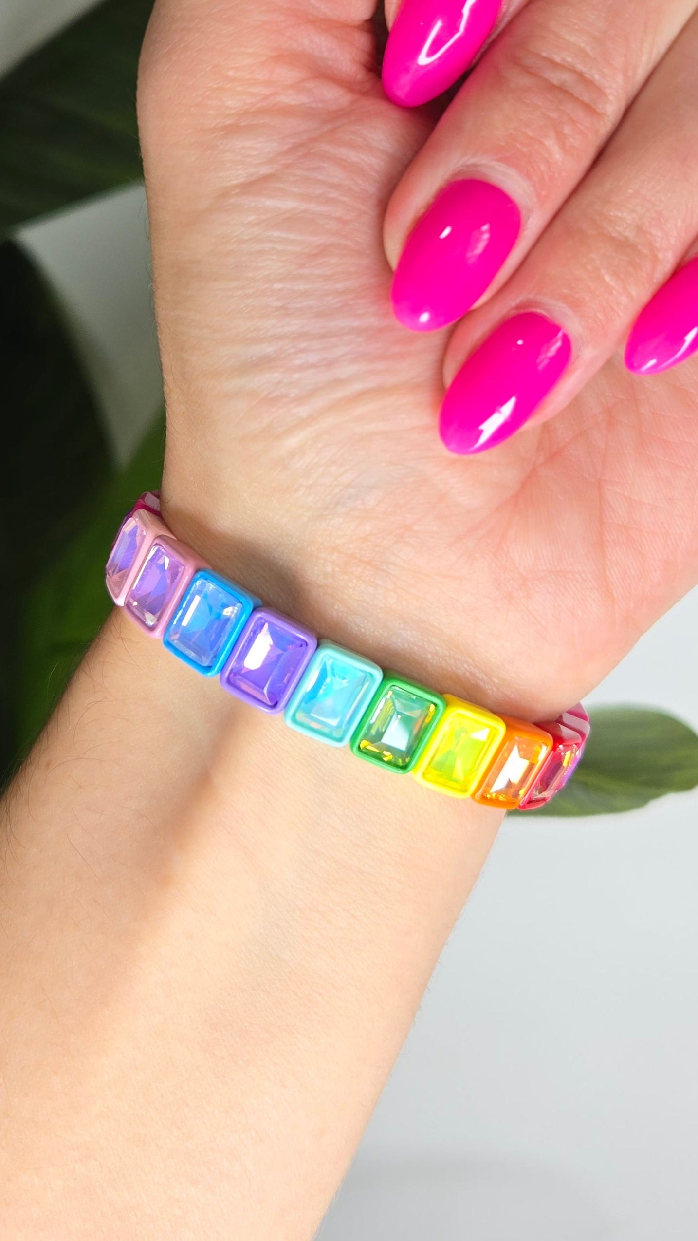 Bright Minds Bracelet