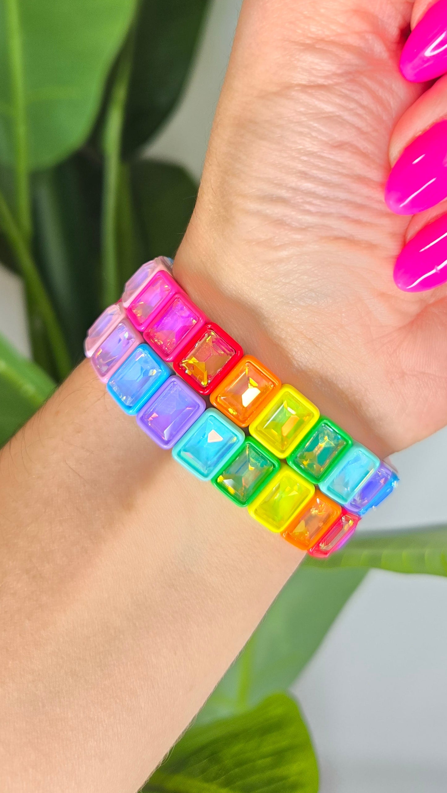 Bright Minds Bracelet