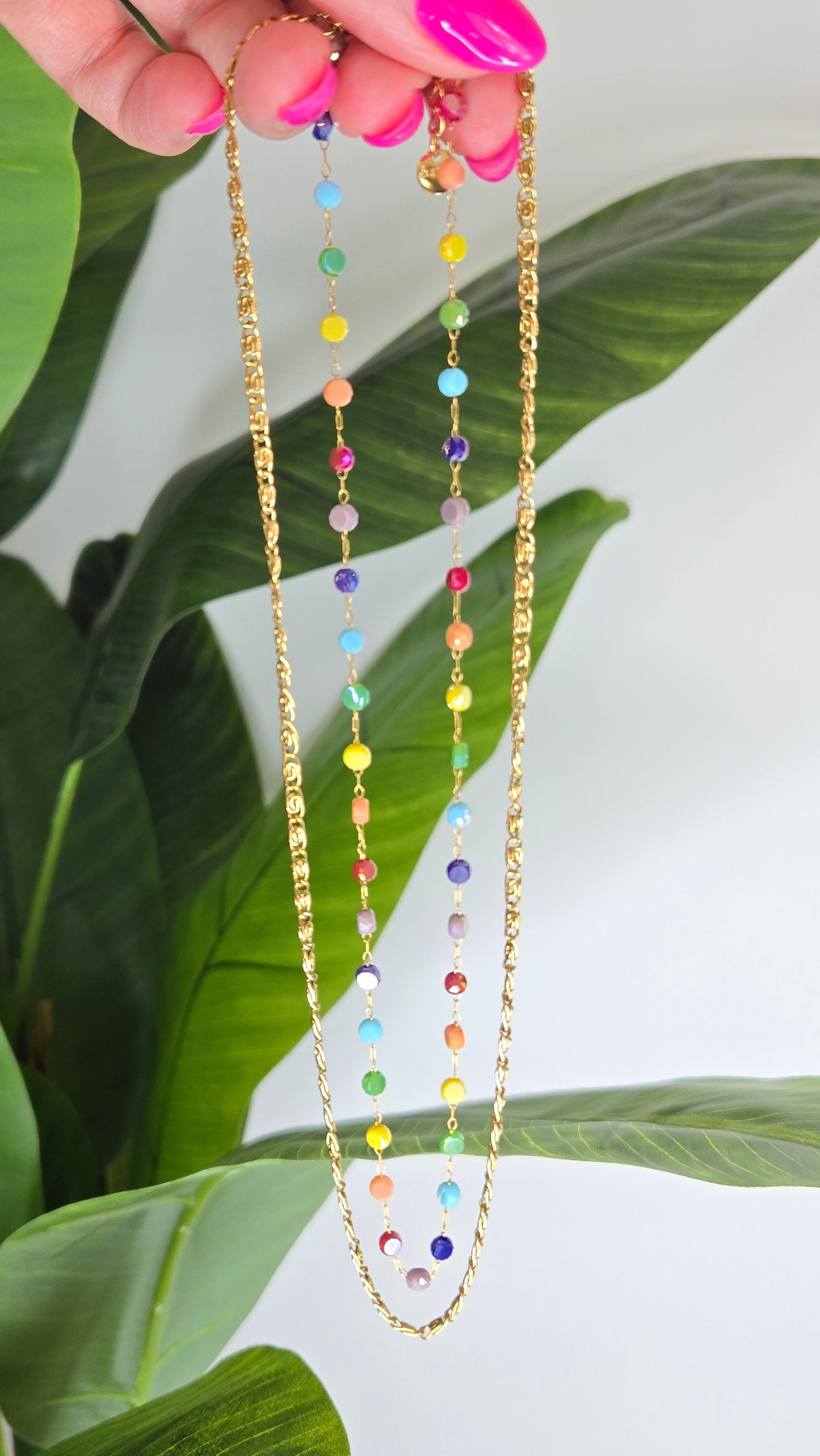 Luna Necklace