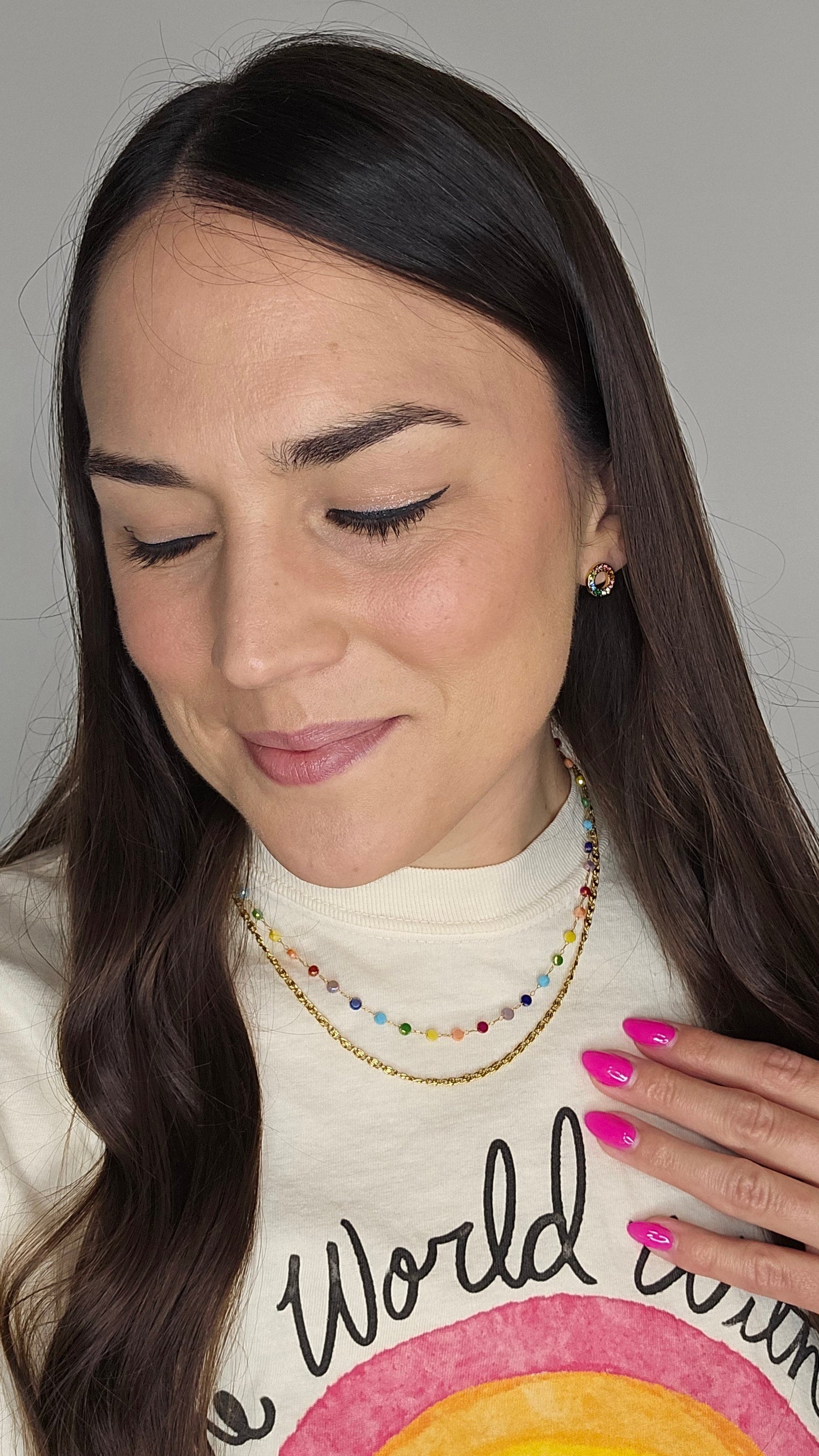 Luna Necklace