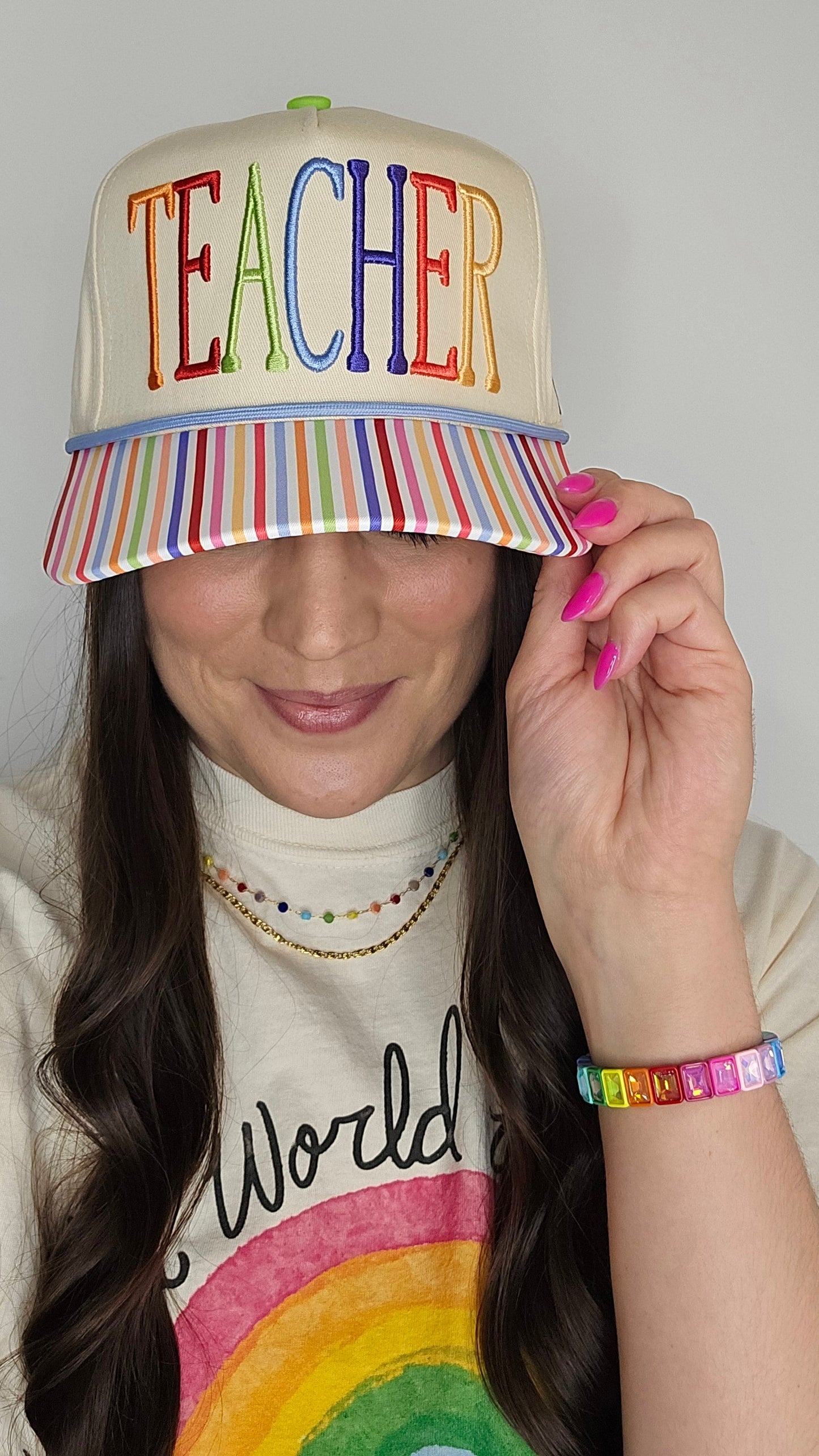 Bright Minds Bracelet