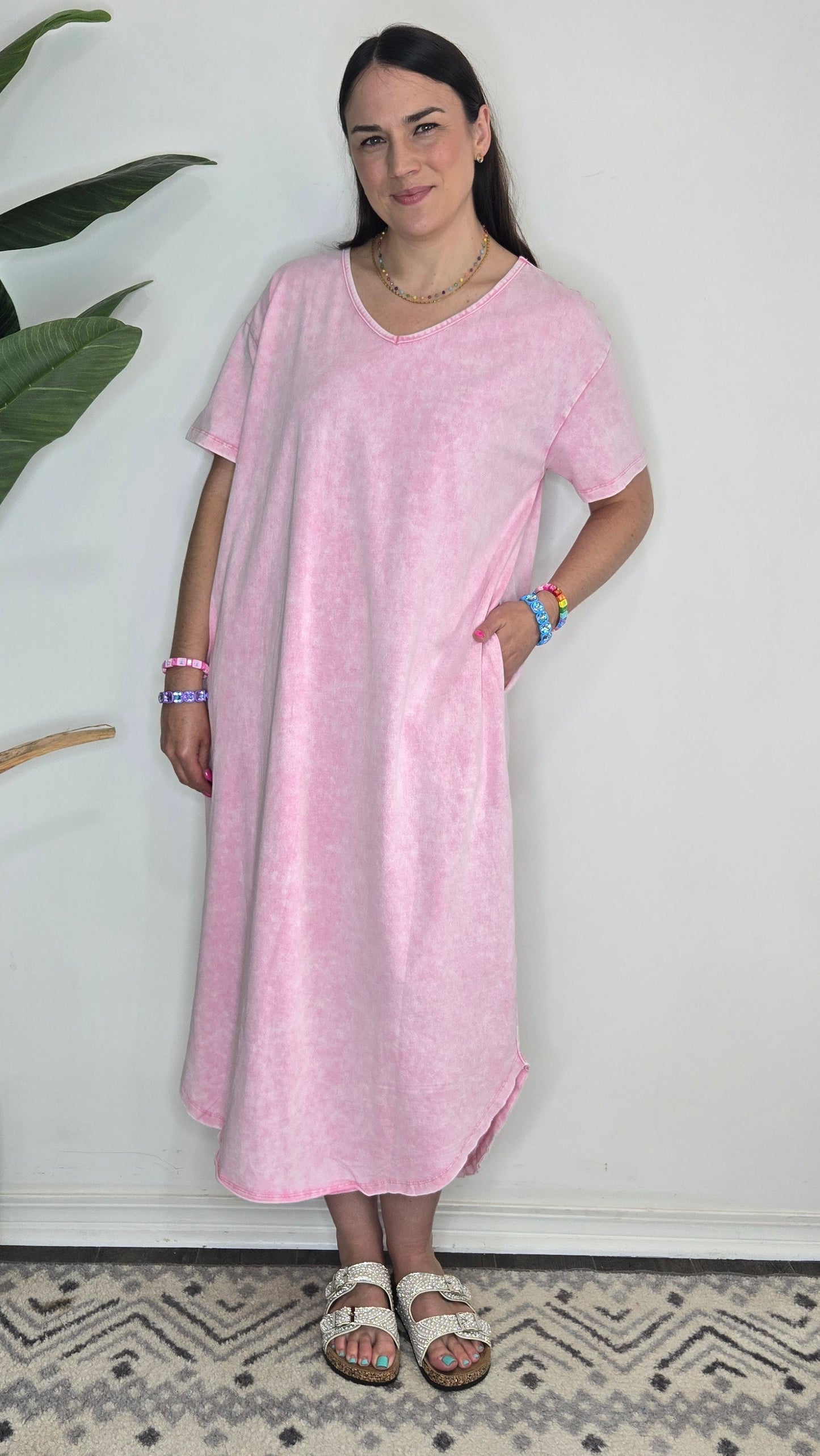 Blakely Easy Choice Dress