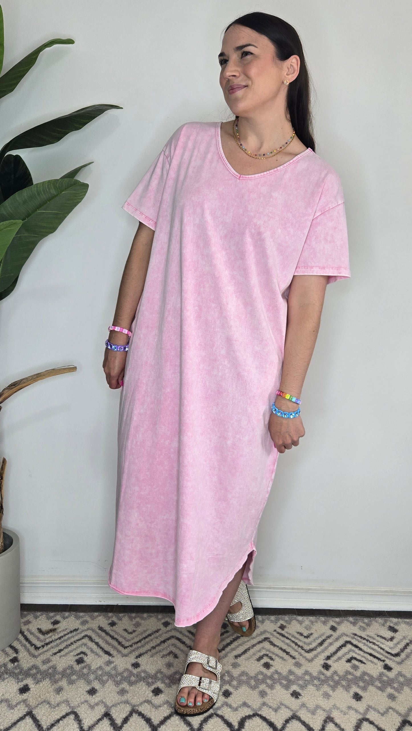 Blakely Easy Choice Dress